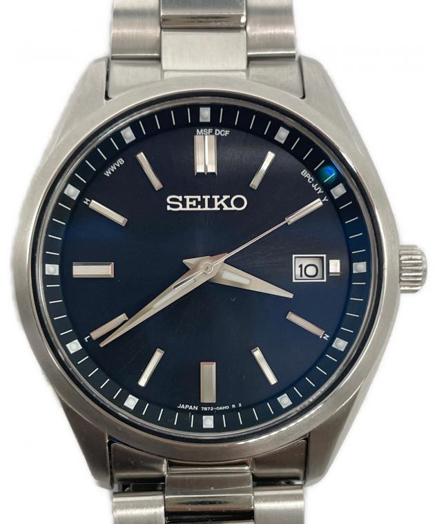 中古・古着通販】SEIKO (セイコー) SBTM323 腕時計｜ブランド・古着