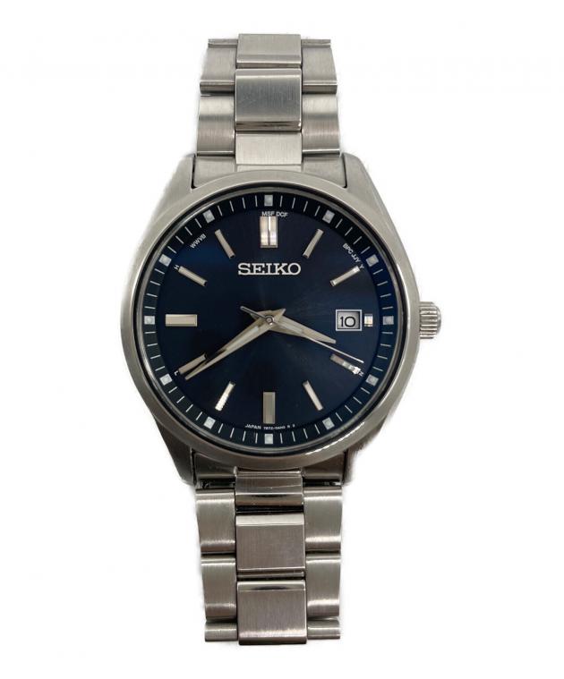 中古・古着通販】SEIKO (セイコー) SBTM323 腕時計｜ブランド・古着