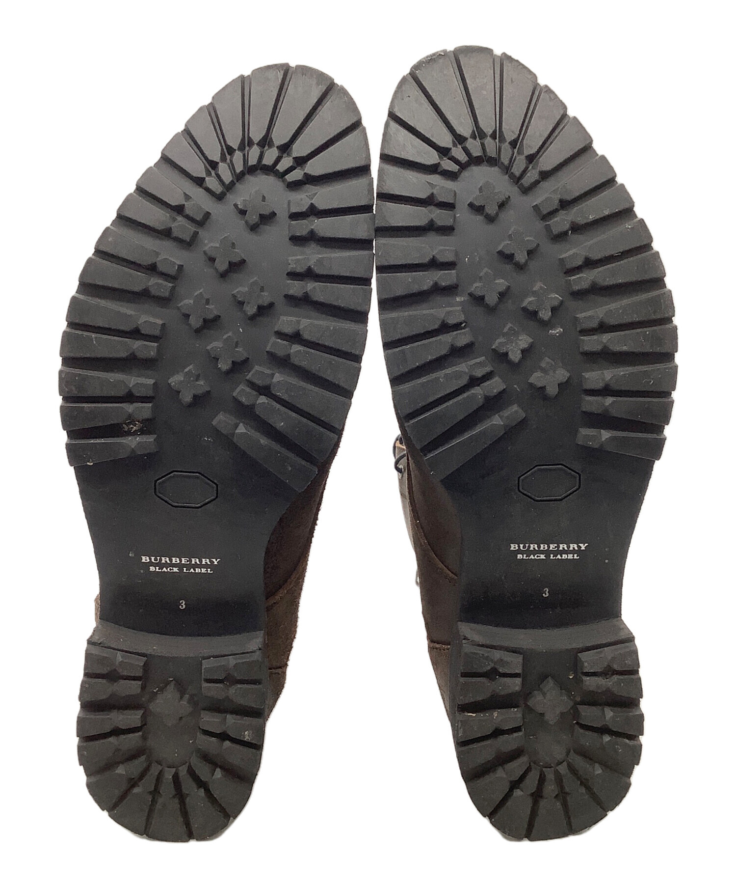 中古・古着通販】BURBERRY BLACK LABEL (バーバリーブラックレーベル