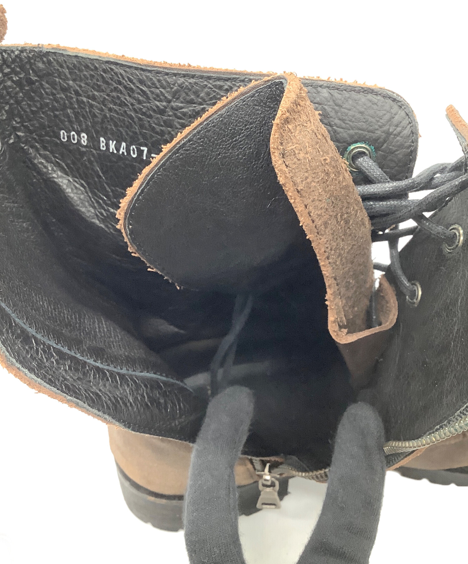 中古・古着通販】BURBERRY BLACK LABEL (バーバリーブラックレーベル