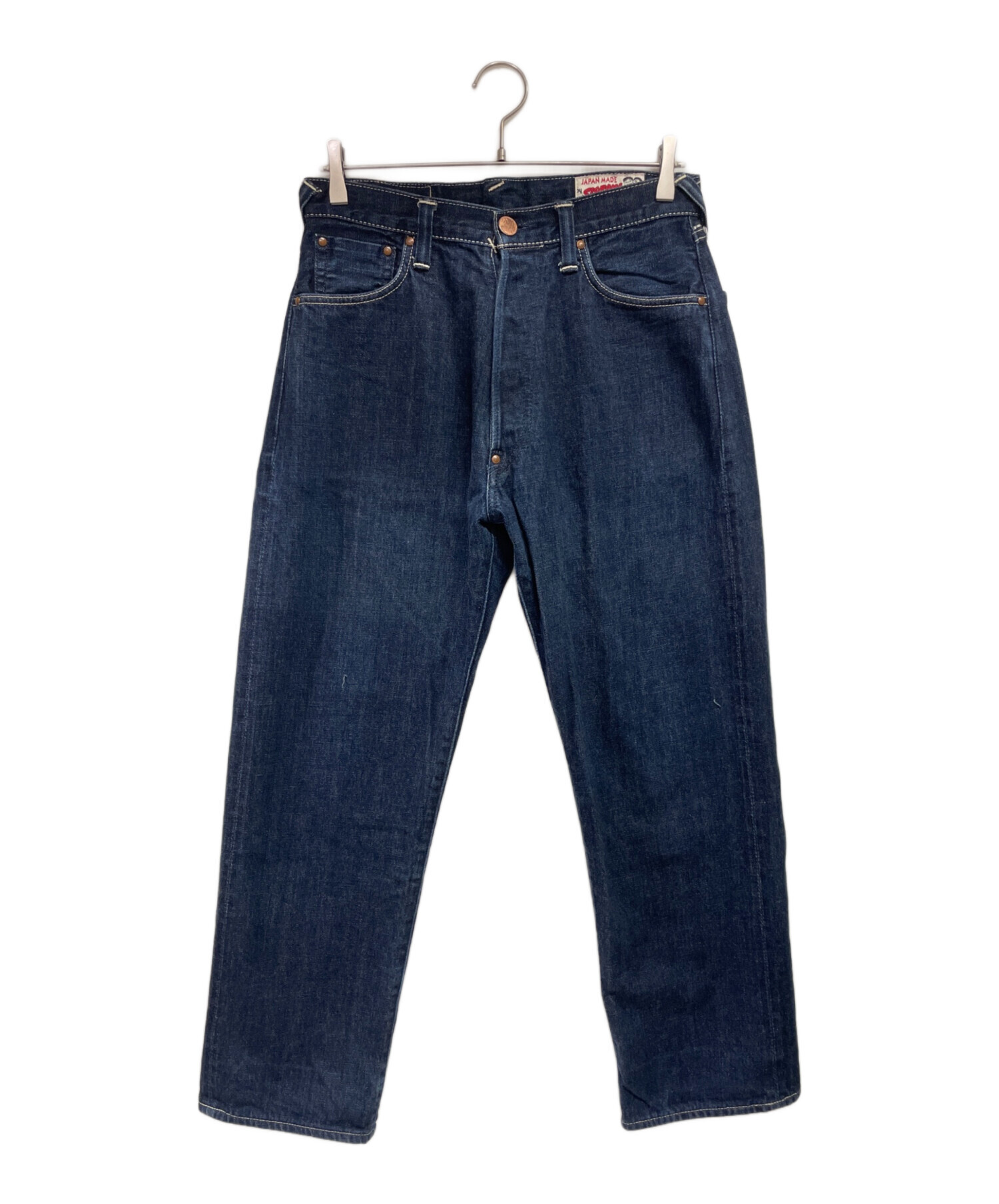 中古・古着通販】SIOTANI BROTHERS (塩谷ブラザーズ) EVISU (エヴィス