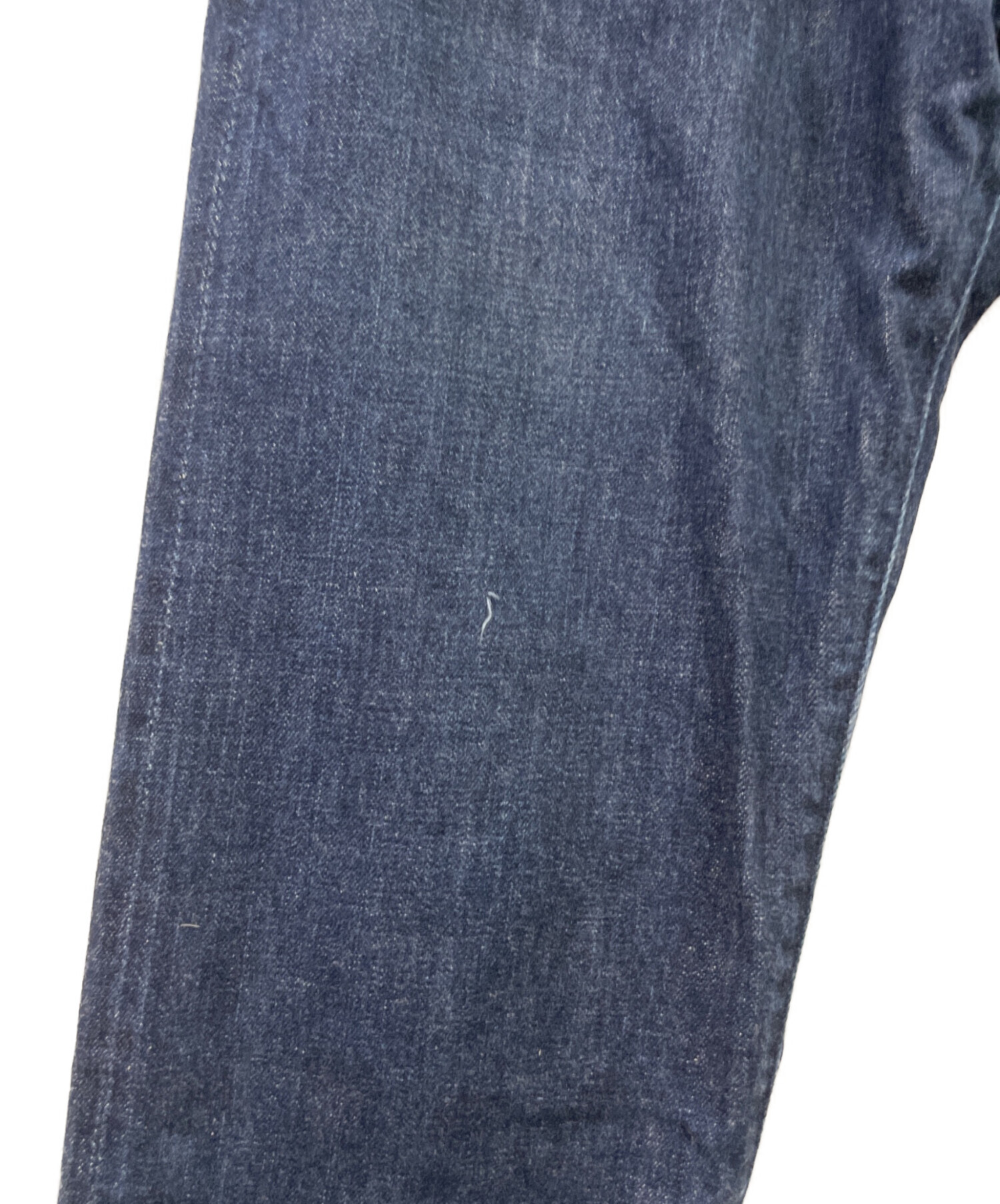 中古・古着通販】SIOTANI BROTHERS (塩谷ブラザーズ) EVISU (エヴィス