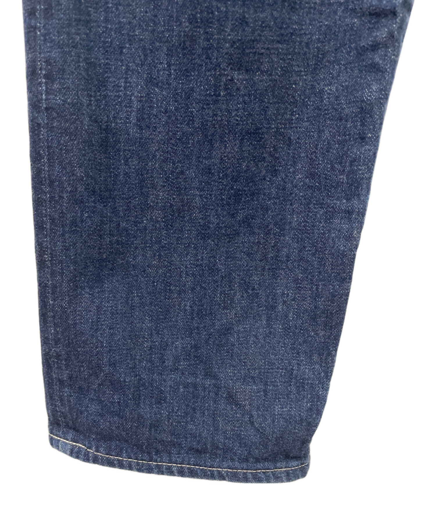 中古・古着通販】SIOTANI BROTHERS (塩谷ブラザーズ) EVISU (エヴィス 