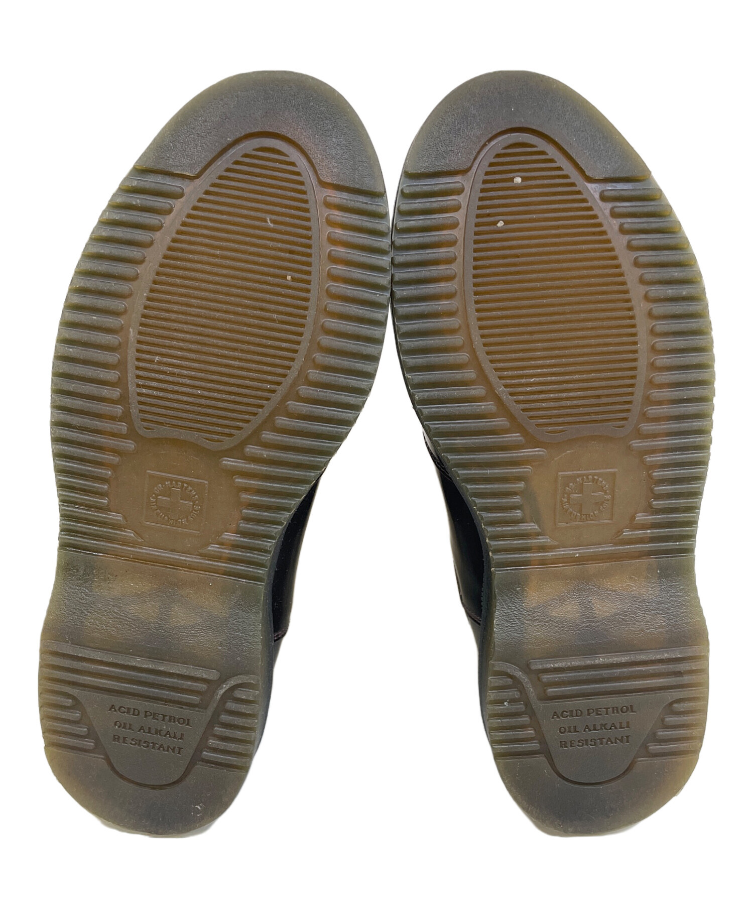 中古・古着通販】Dr.Martens (ドクターマーチン) サイドゴアブーツ