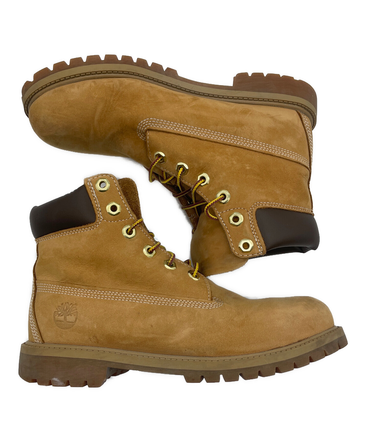 中古・古着通販】Timberland (ティンバーランド) 6インチ プレミアム