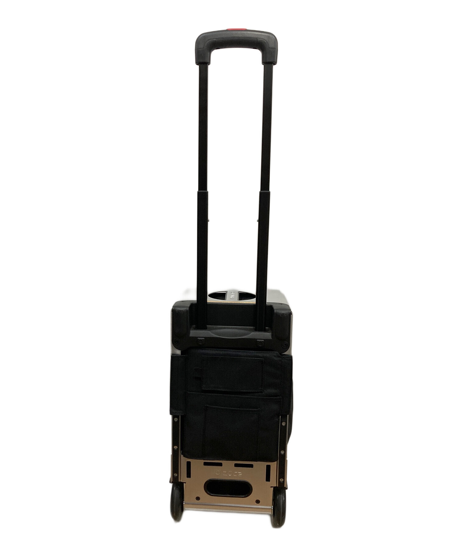 中古・古着通販】ZUCA (ズーカ) 座れるキャリーケース ZÜCA PRO Travel
