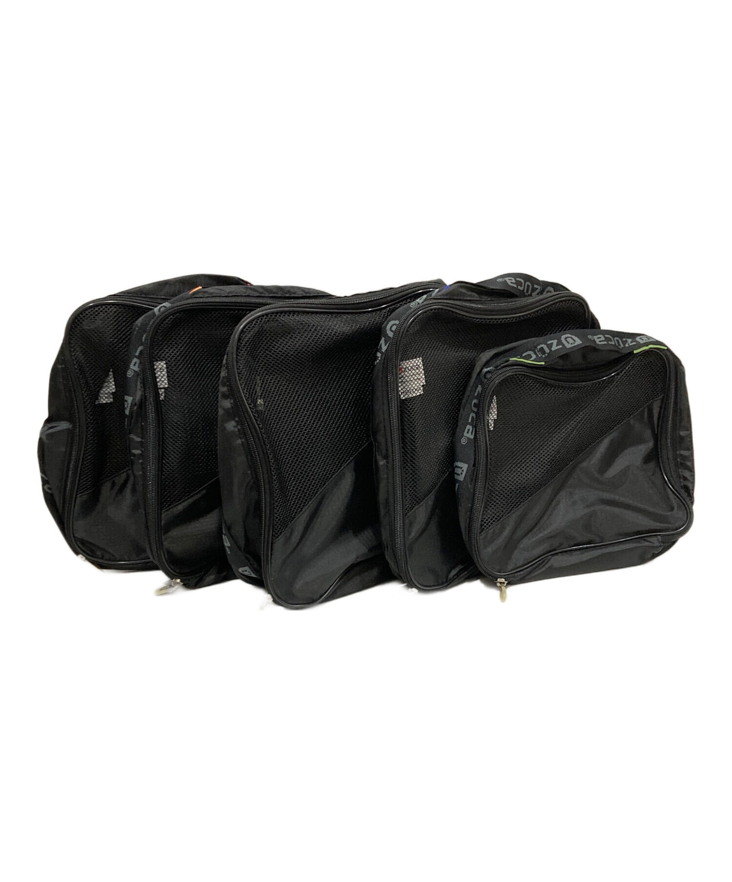 中古・古着通販】ZUCA (ズーカ) 座れるキャリーケース ZÜCA PRO Travel