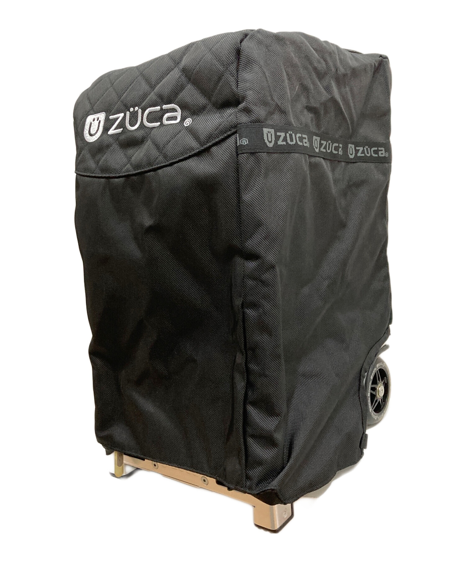 中古・古着通販】ZUCA (ズーカ) 座れるキャリーケース ZÜCA PRO Travel