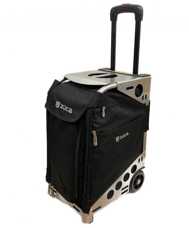 中古・古着通販】ZUCA (ズーカ) 座れるキャリーケース ZÜCA PRO Travel