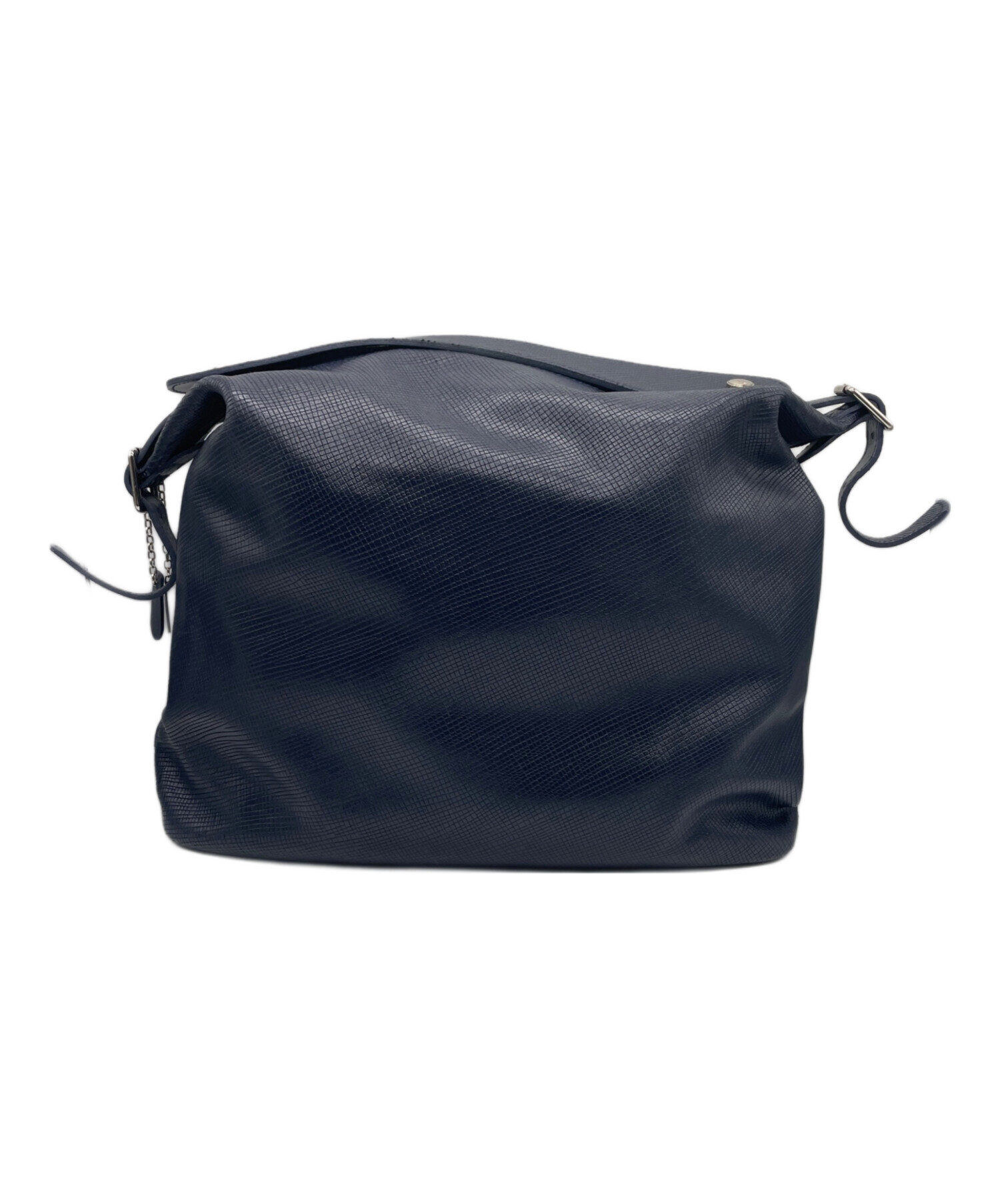 中古・古着通販】LONGCHAMP (ロンシャン) ワンショルダーバッグ