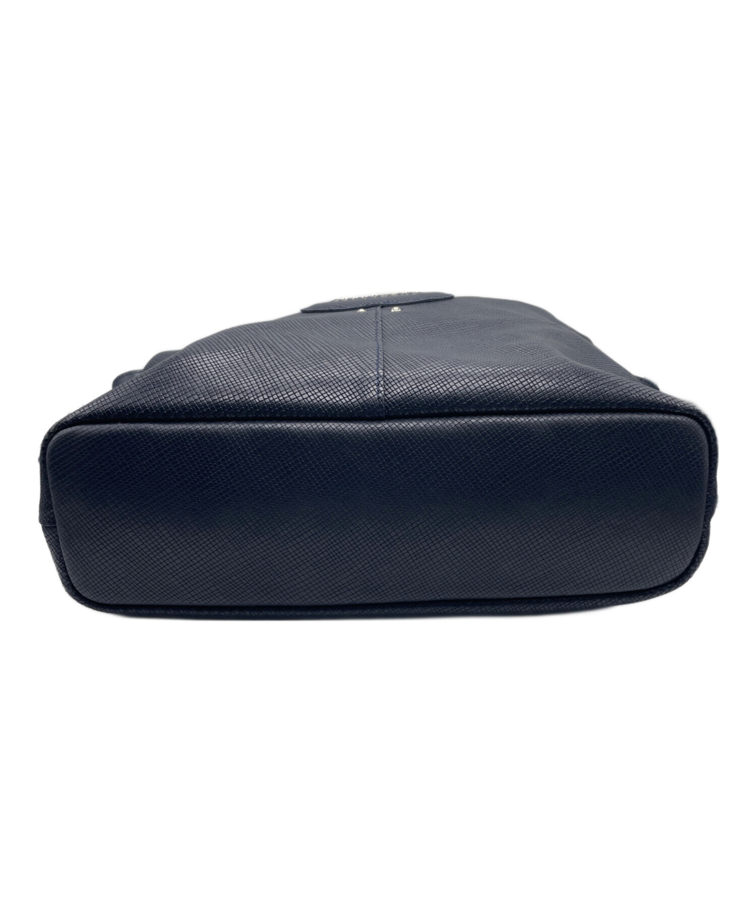 中古・古着通販】LONGCHAMP (ロンシャン) ワンショルダーバッグ