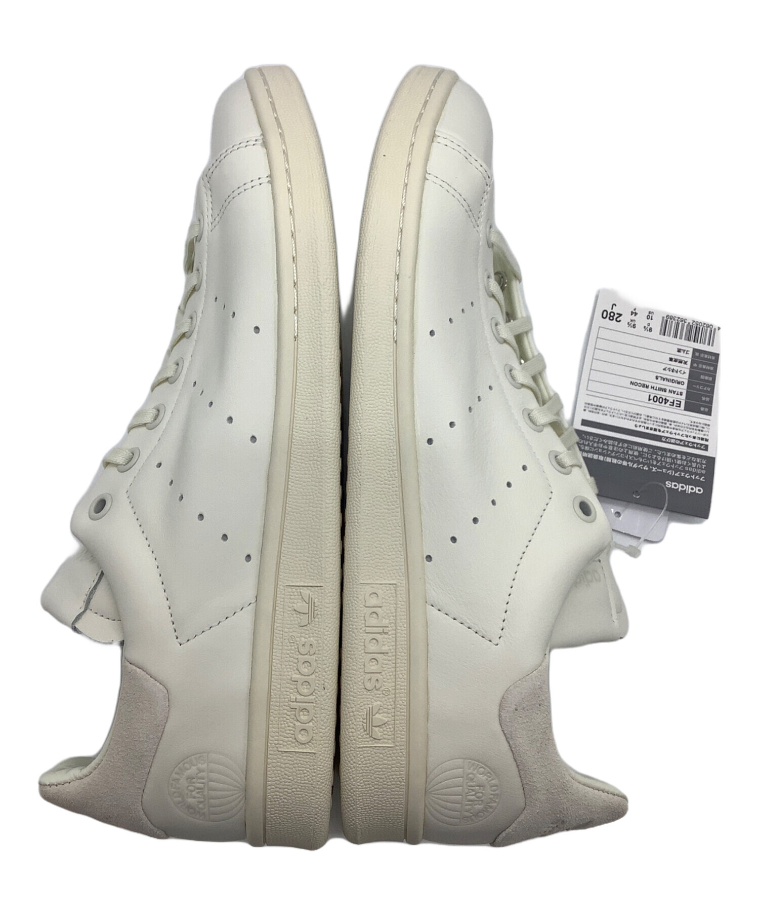 中古・古着通販】adidas (アディダス) スタンスミス リコン (STAN