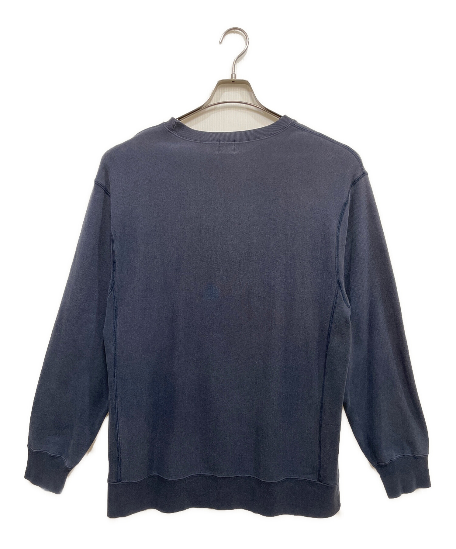 中古・古着通販】A BATHING APE (アベイシングエイプ) スウェット