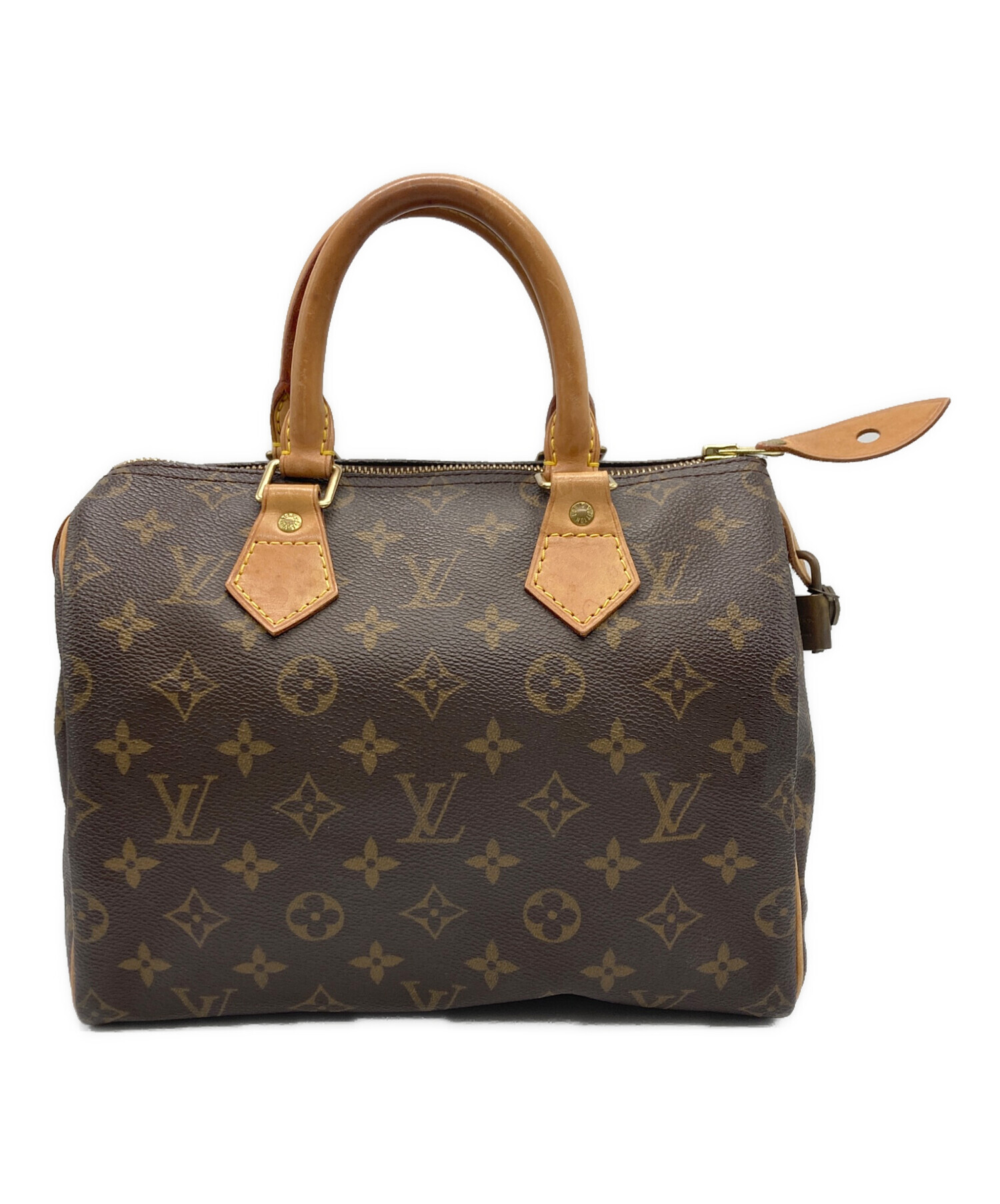 最終値下げ！LOUIS VUITTON モノグラム ボストンバッグ 中古・古着通販】LOUIS VUITTON (ルイ ヴィトン) モノグラム