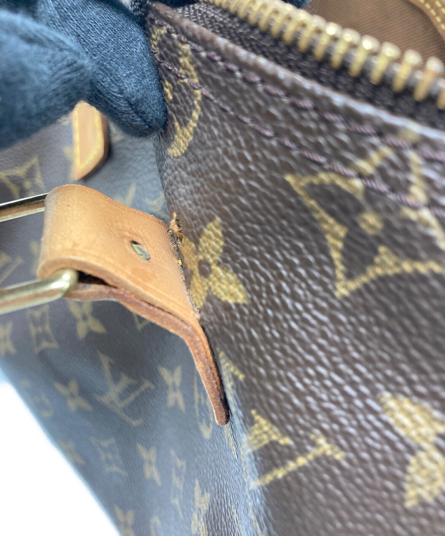 中古・古着通販】LOUIS VUITTON (ルイ ヴィトン) モノグラム