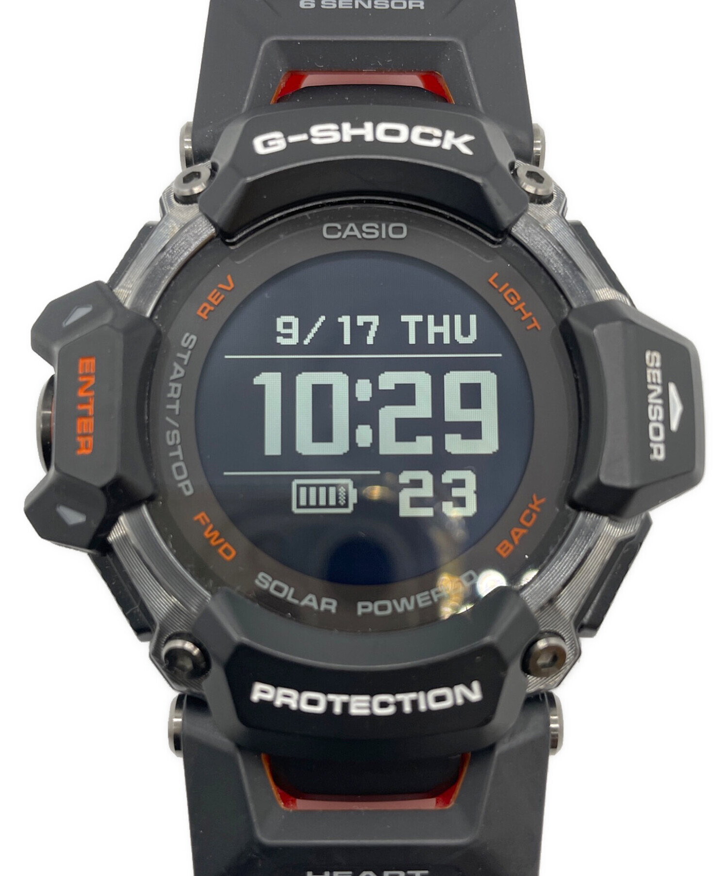 中古・古着通販】CASIO (カシオ) G-SHOCK デジタルウォッチ｜ブランド