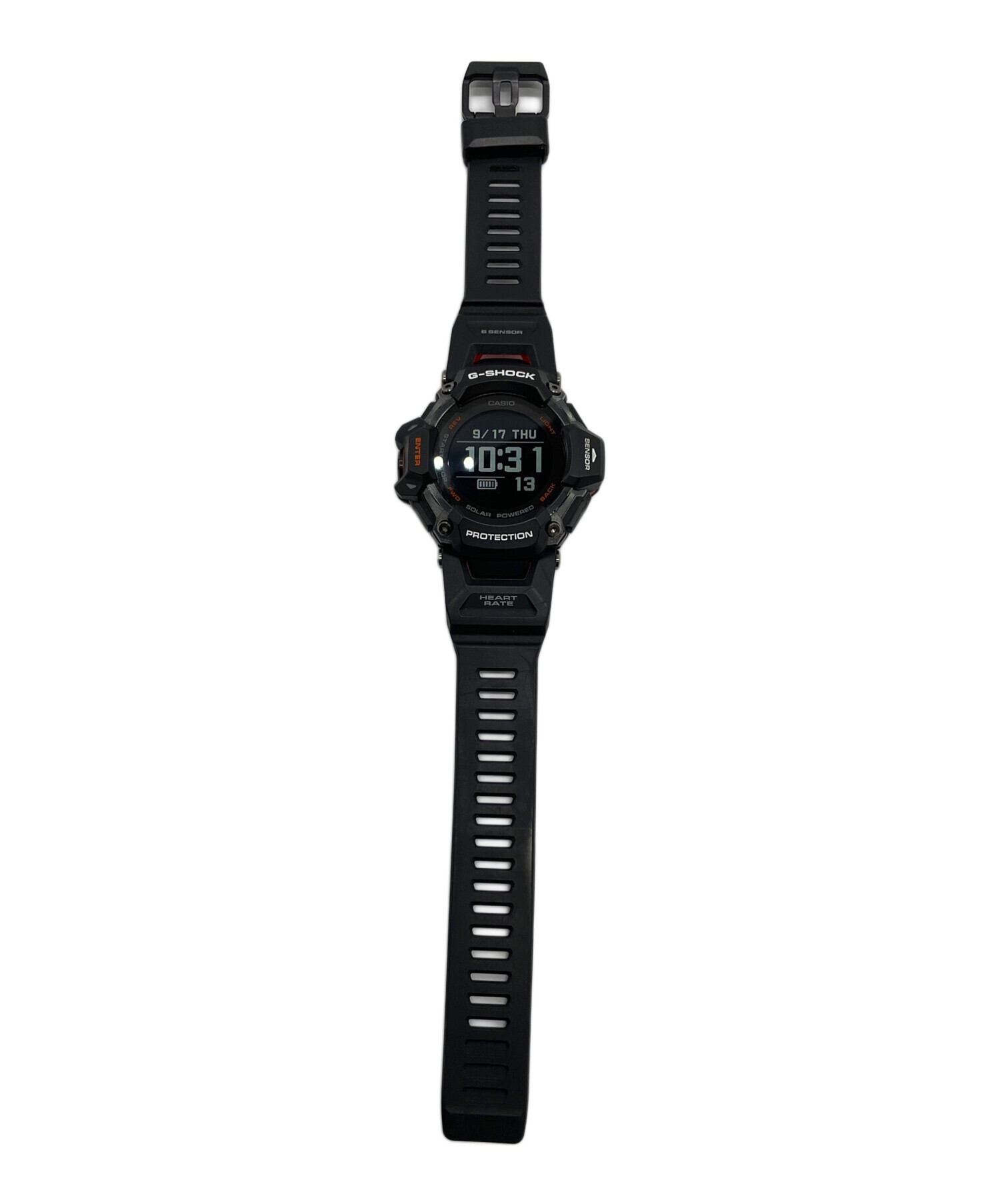 中古・古着通販】CASIO (カシオ) G-SHOCK デジタルウォッチ｜ブランド