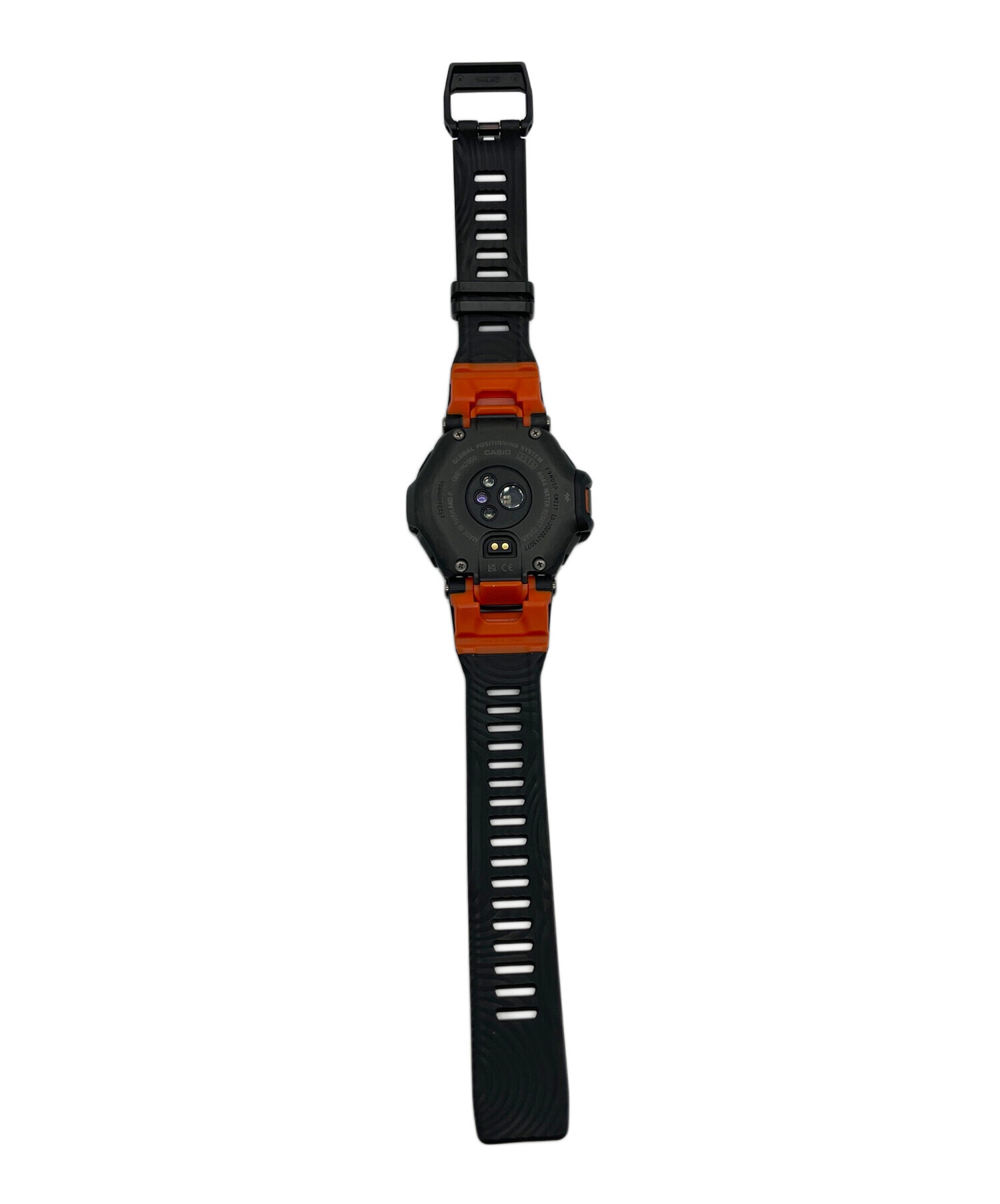 中古・古着通販】CASIO (カシオ) G-SHOCK デジタルウォッチ｜ブランド