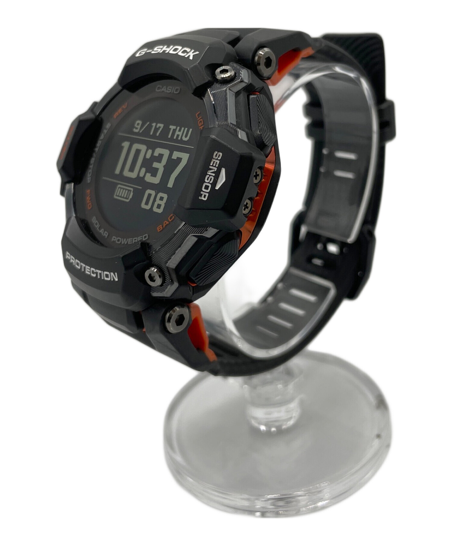 中古・古着通販】CASIO (カシオ) G-SHOCK デジタルウォッチ｜ブランド