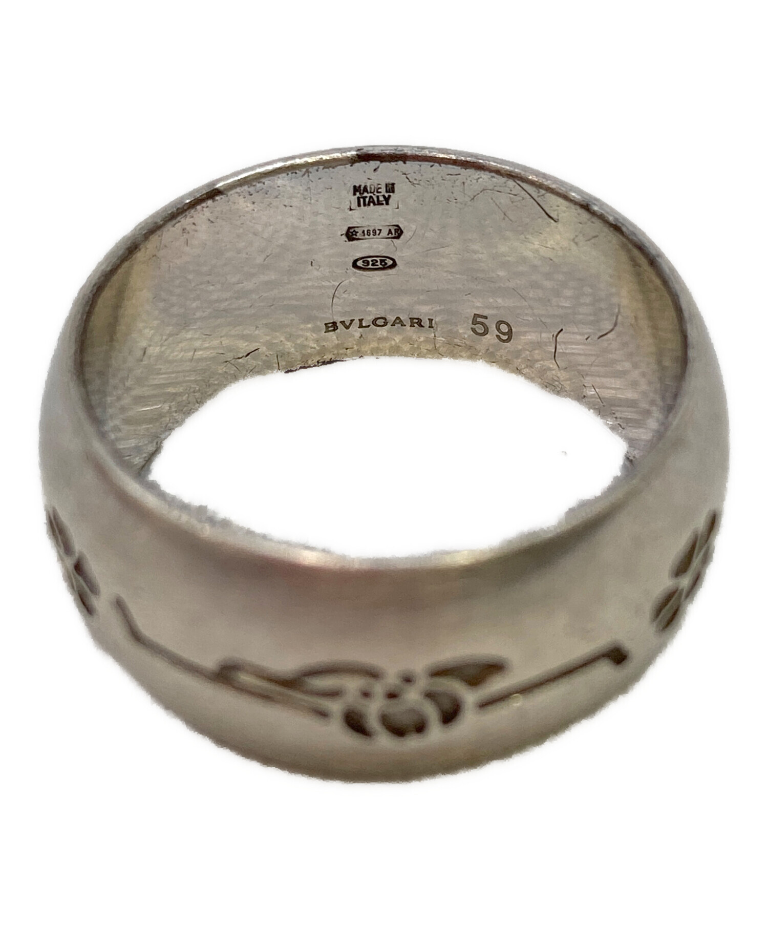 中古・古着通販】BVLGARI (ブルガリ) セーブ・ザ・チルドレン