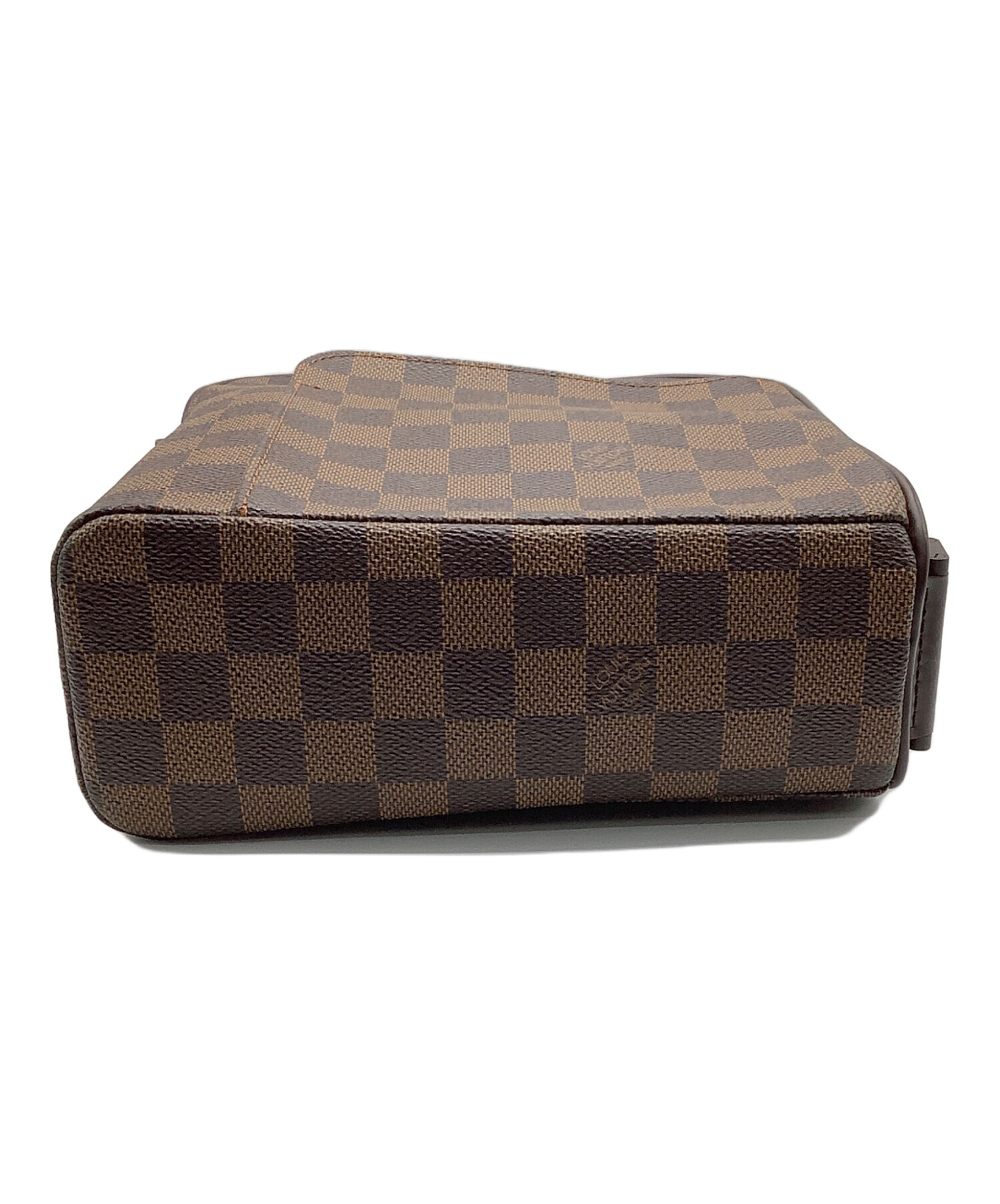 中古・古着通販】LOUIS VUITTON (ルイ ヴィトン) ダミエ オラフPM