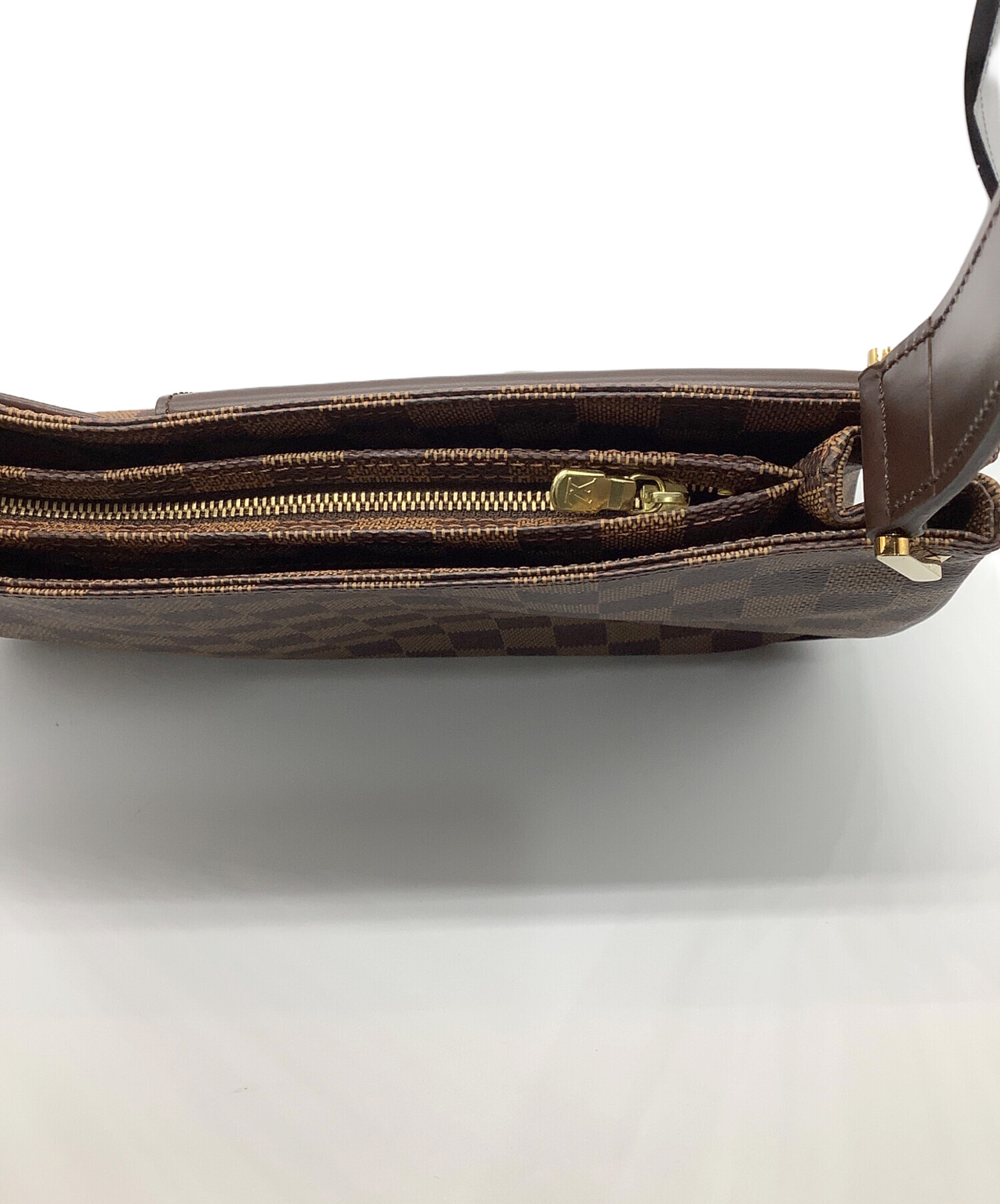 中古・古着通販】LOUIS VUITTON (ルイ ヴィトン) オーバーニュ ダミエ
