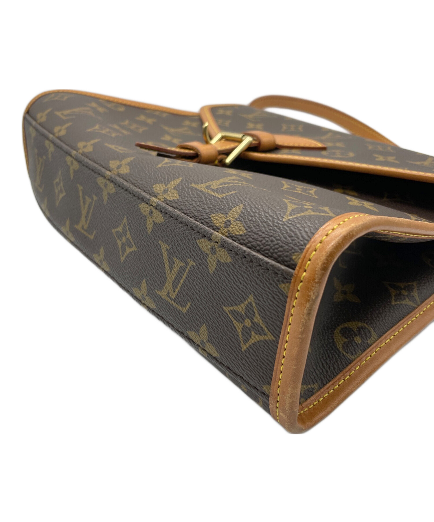 中古・古着通販】LOUIS VUITTON (ルイ ヴィトン) モノグラム ベルエア