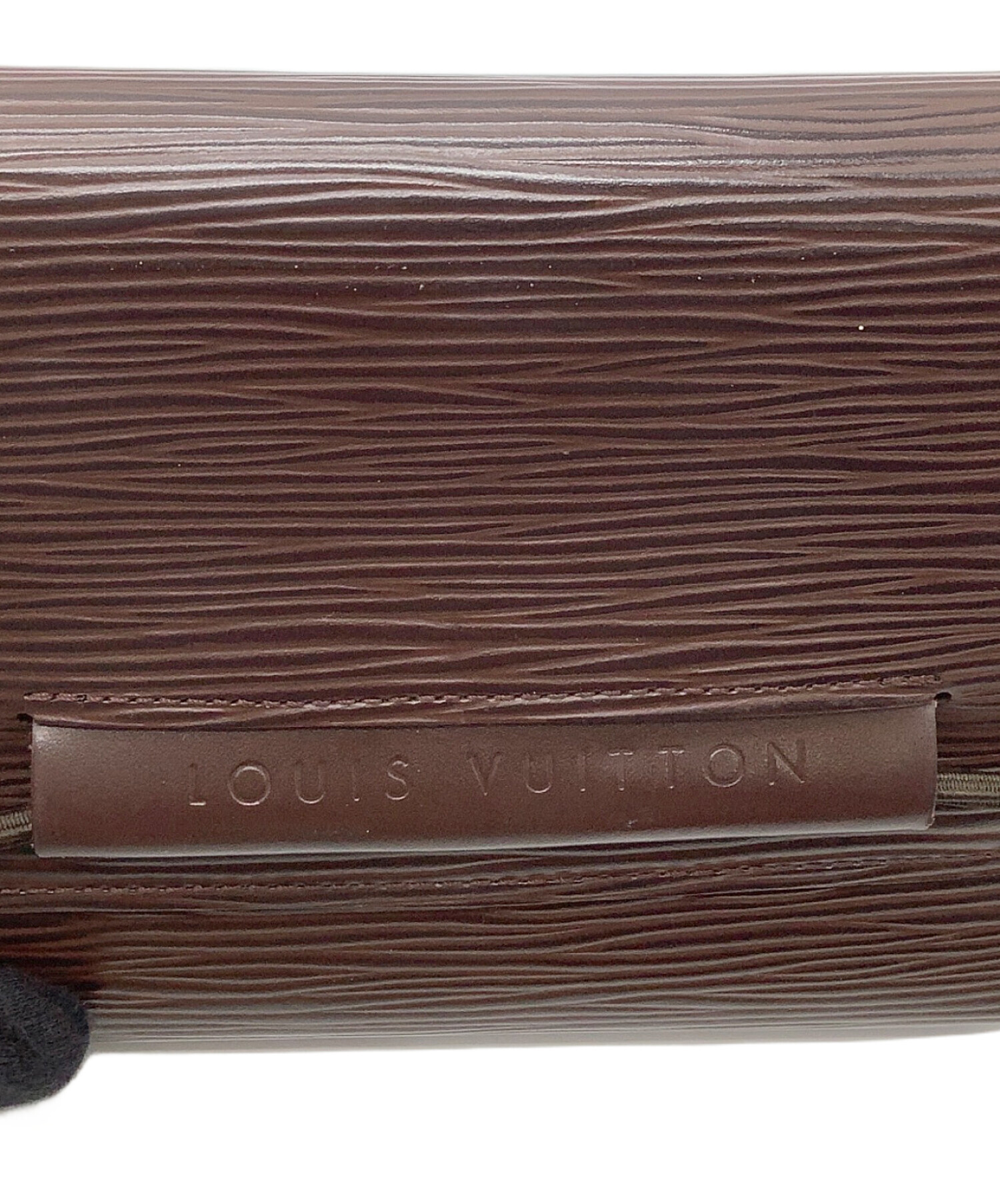 中古・古着通販】LOUIS VUITTON (ルイ ヴィトン) ポルトフォイユ エラ