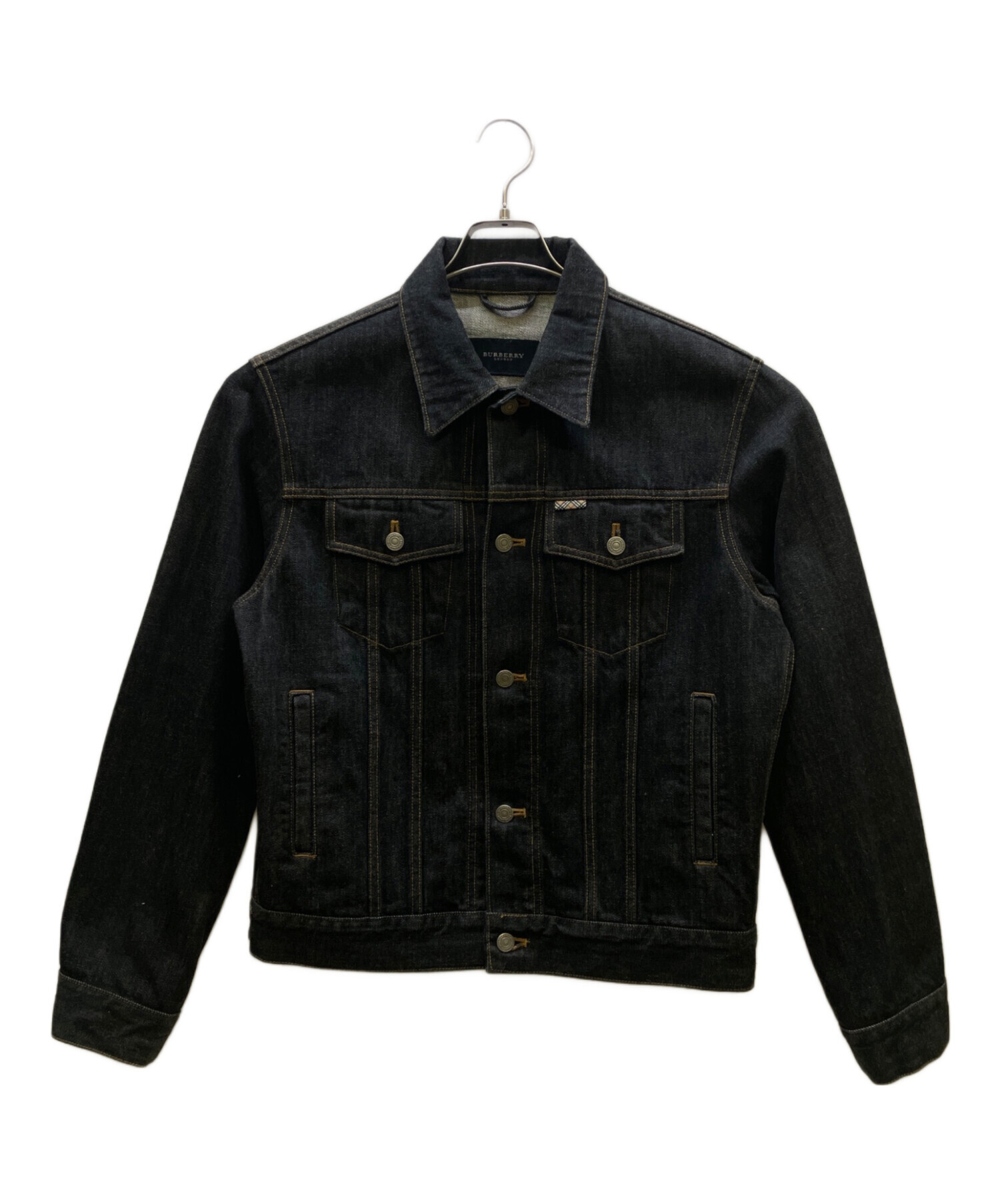 中古・古着通販】BURBERRY LONDON (バーバリーロンドン) デニム