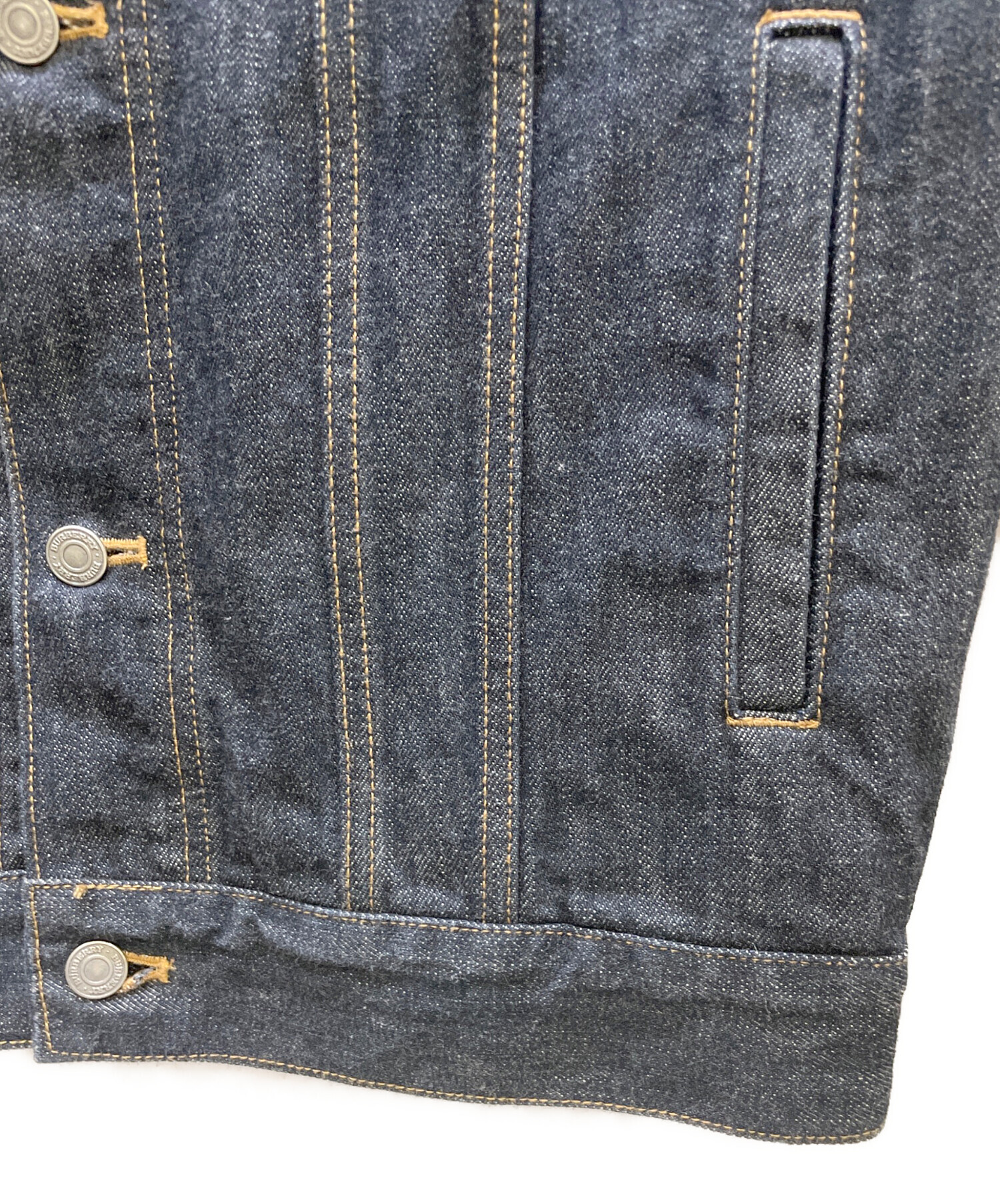 中古・古着通販】BURBERRY LONDON (バーバリーロンドン) デニム