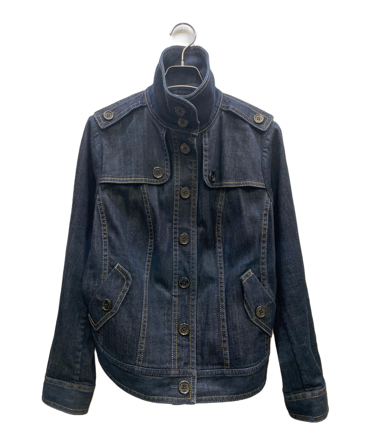中古・古着通販】BURBERRY LONDON (バーバリーロンドン) デニム