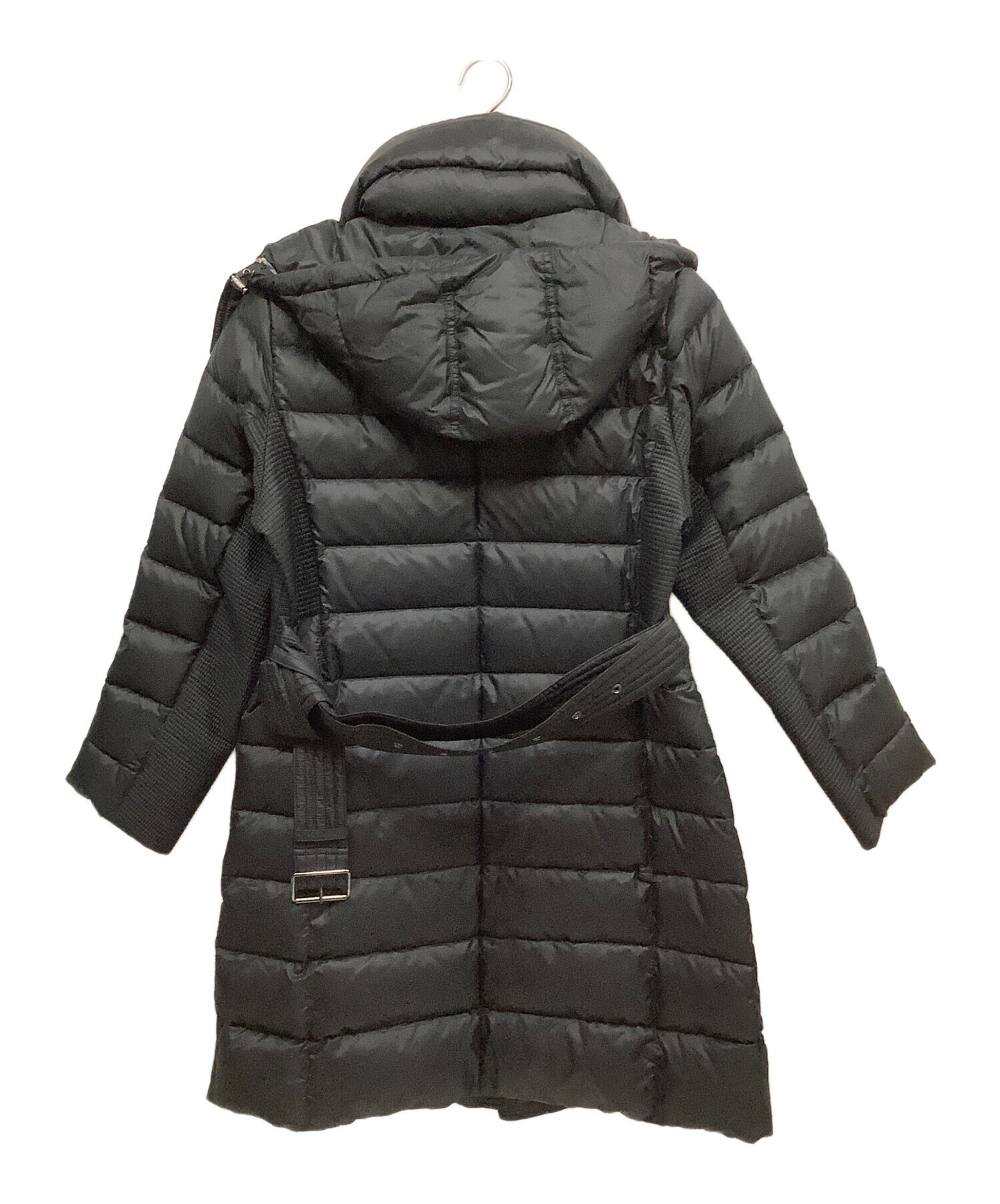 中古・古着通販】BURBERRY LONDON (バーバリーロンドン) ダウンコート