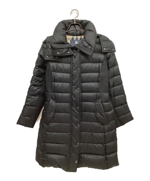 中古・古着通販】BURBERRY LONDON (バーバリーロンドン) ダウンコート