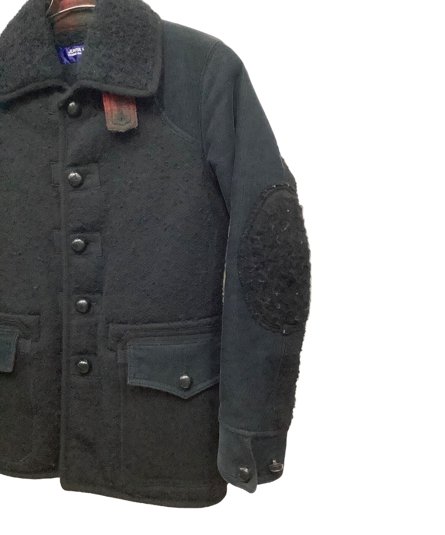 中古・古着通販】COMME des GARCONS (コムデギャルソン) JUNYA