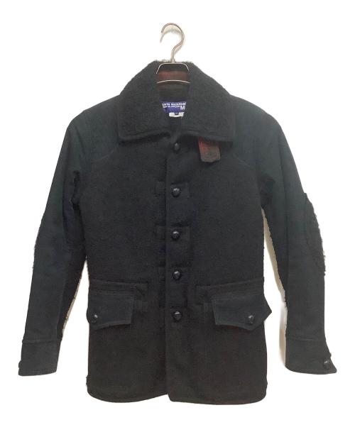 ジュンヤワタナベコムデギャルソン　コート 中古・古着通販】COMME des GARCONS (コムデギャルソン) JUNYA