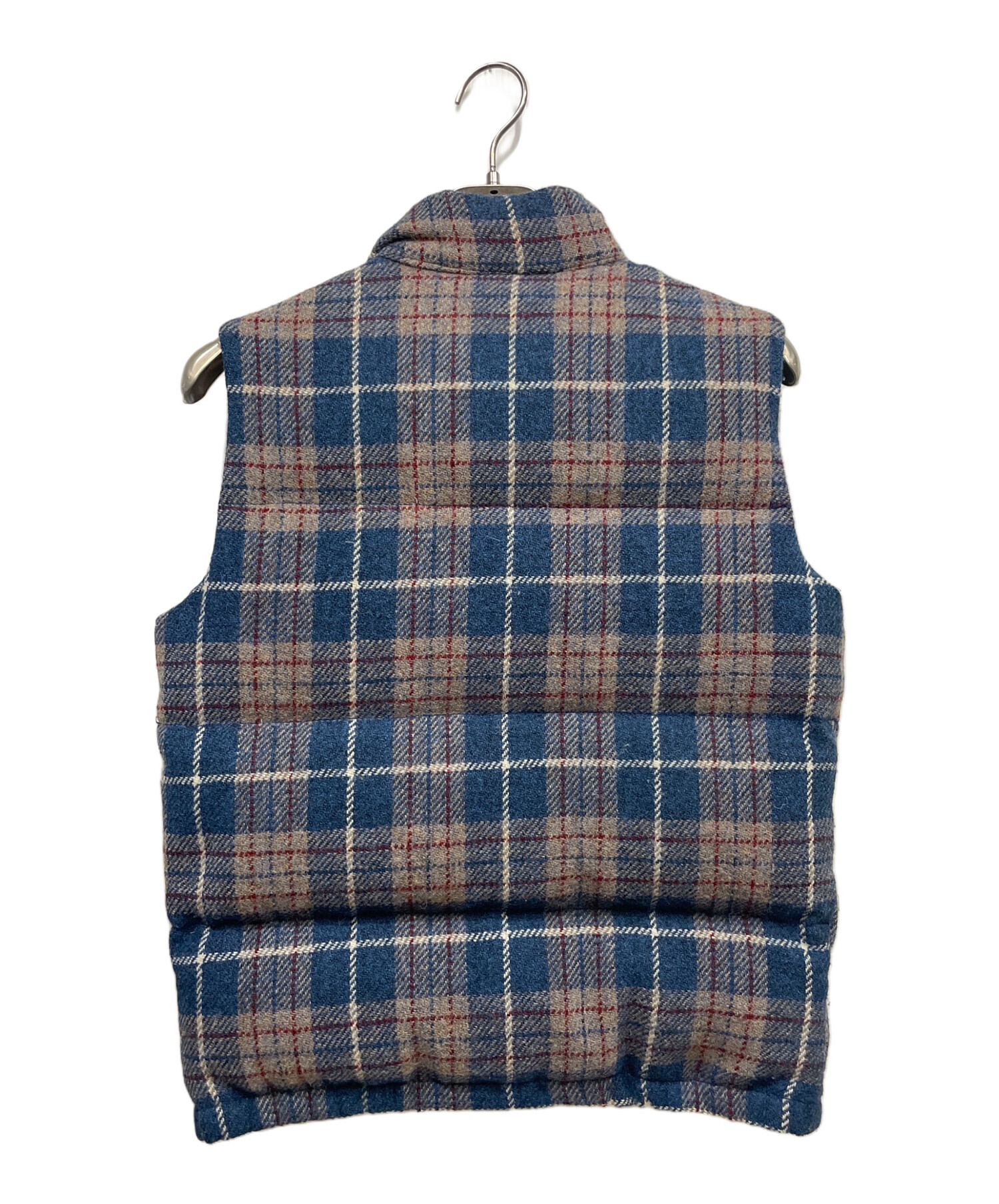 中古・古着通販】THE NORTH FACE (ザ ノース フェイス) Harris Tweed