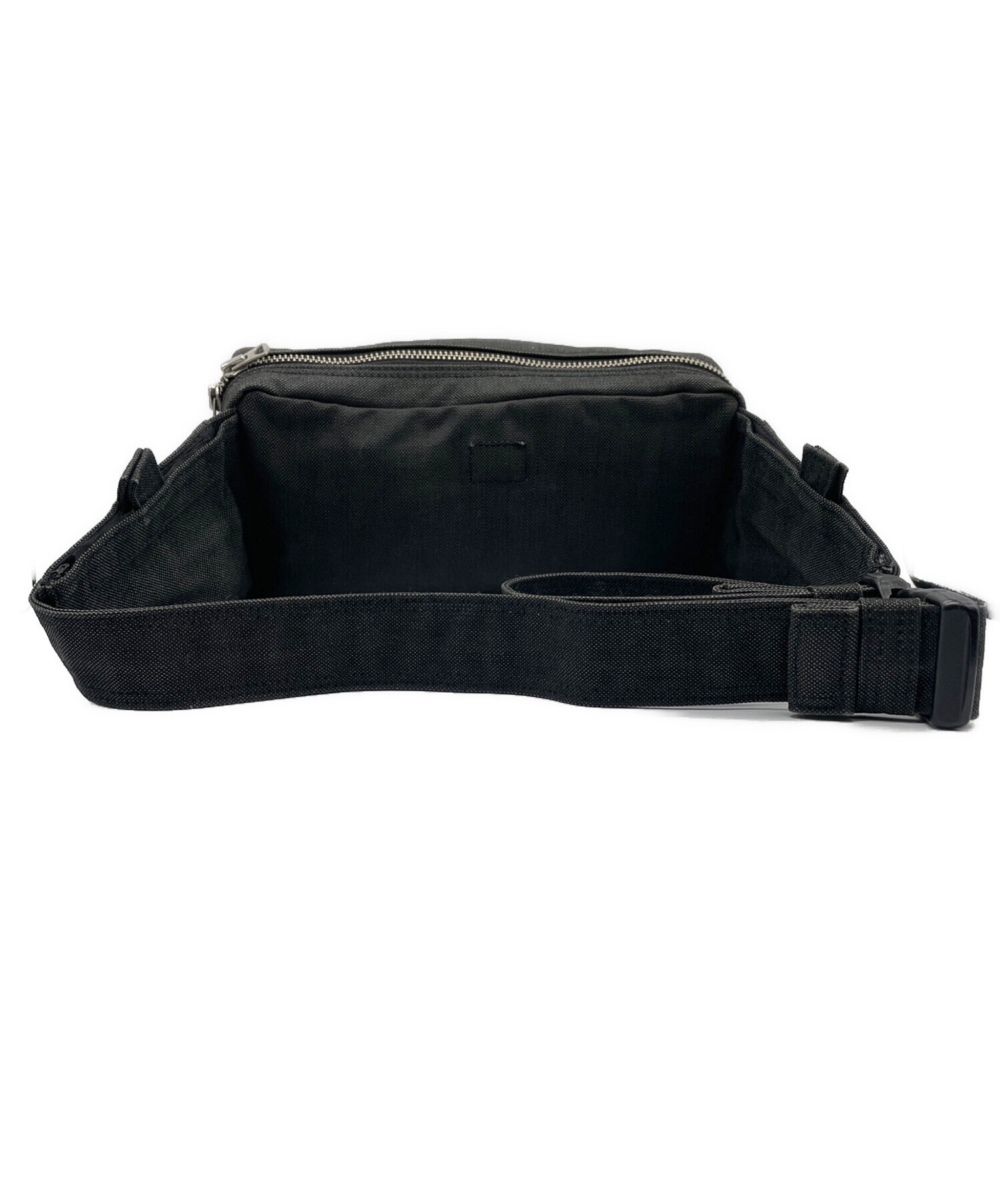 中古・古着通販】PORTER (ポーター) スモーキー ボディーバッグ グレー