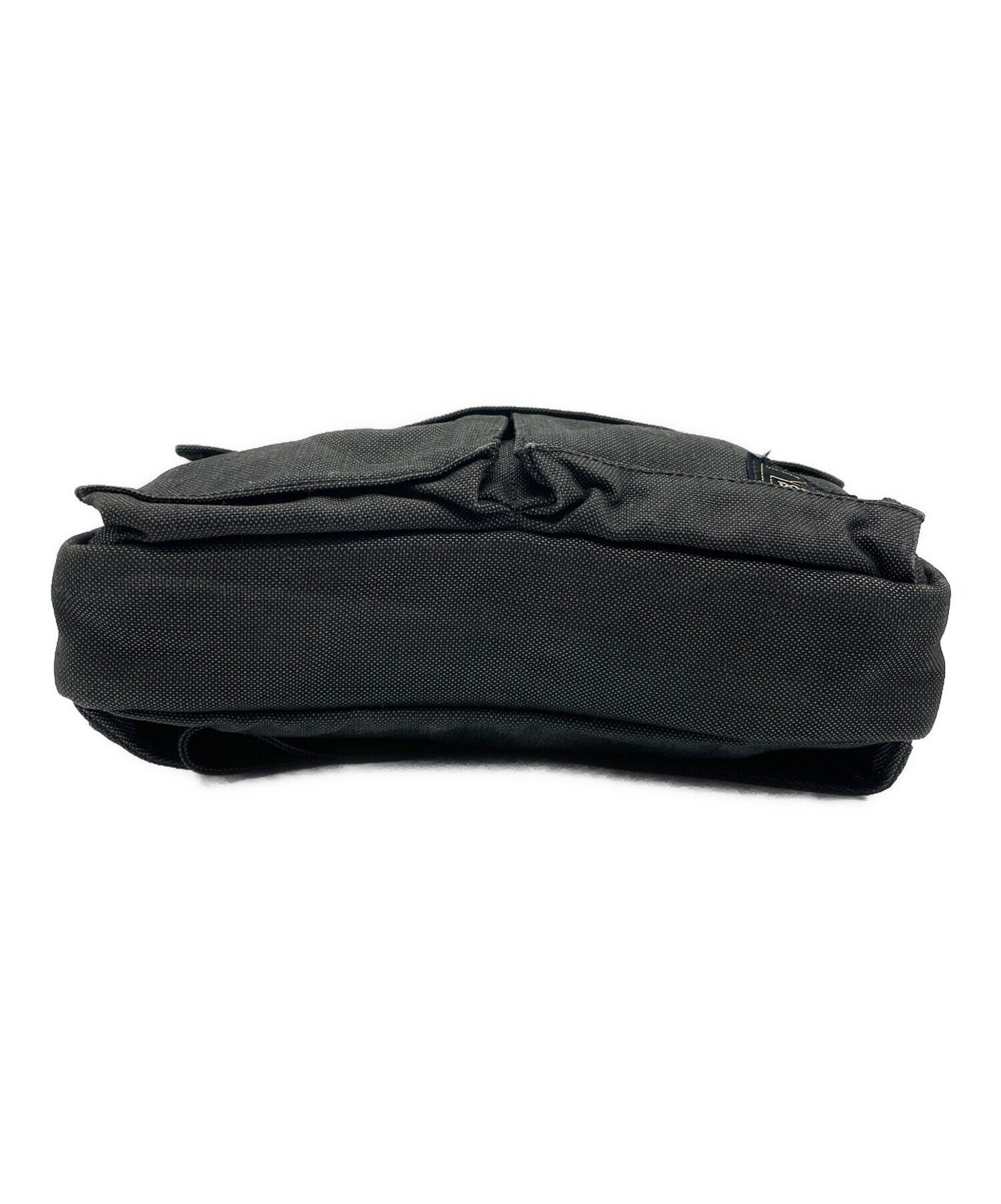 中古・古着通販】PORTER (ポーター) スモーキー ボディーバッグ グレー