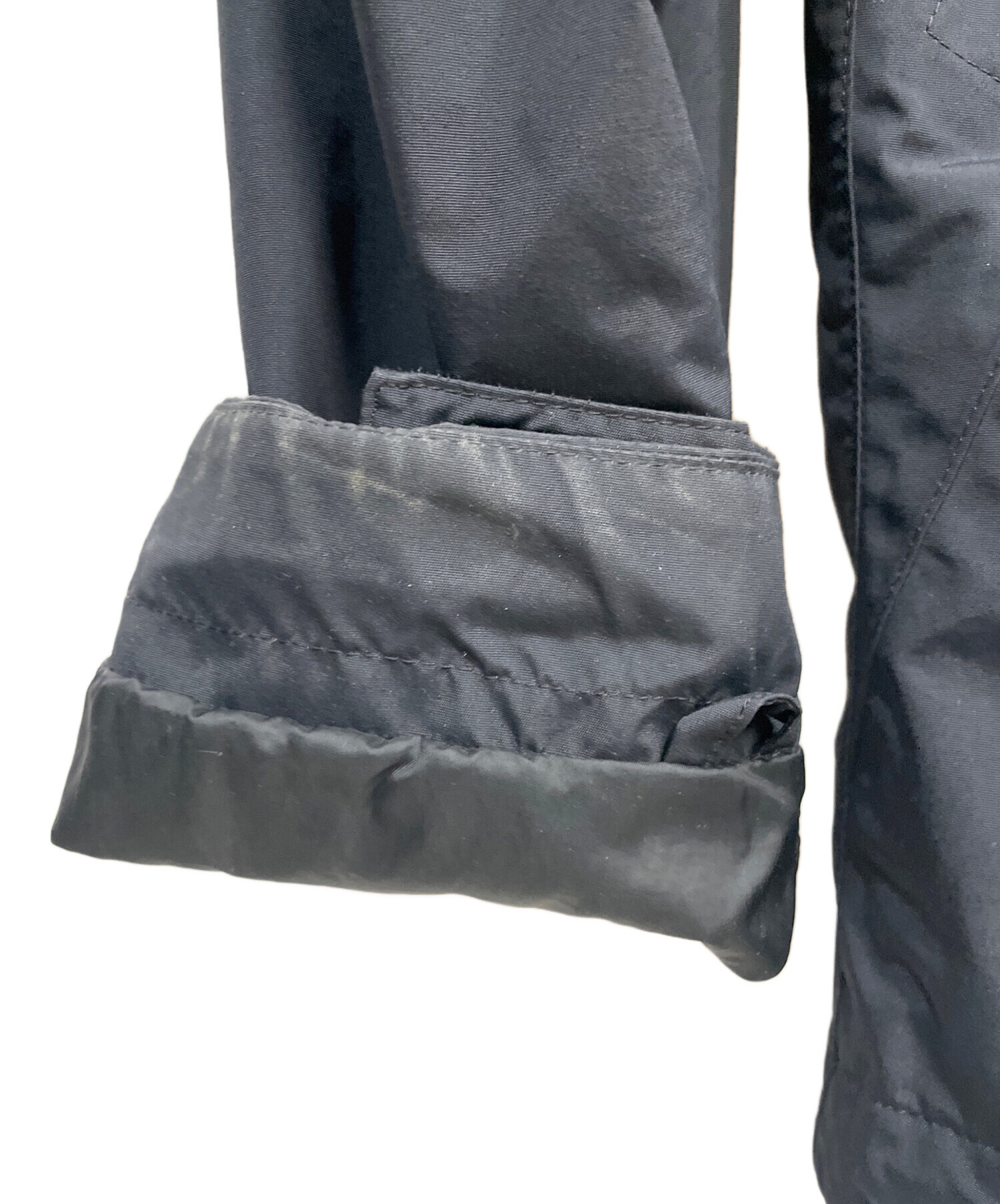 中古・古着通販】THE NORTH FACE (ザ ノース フェイス) スクープ