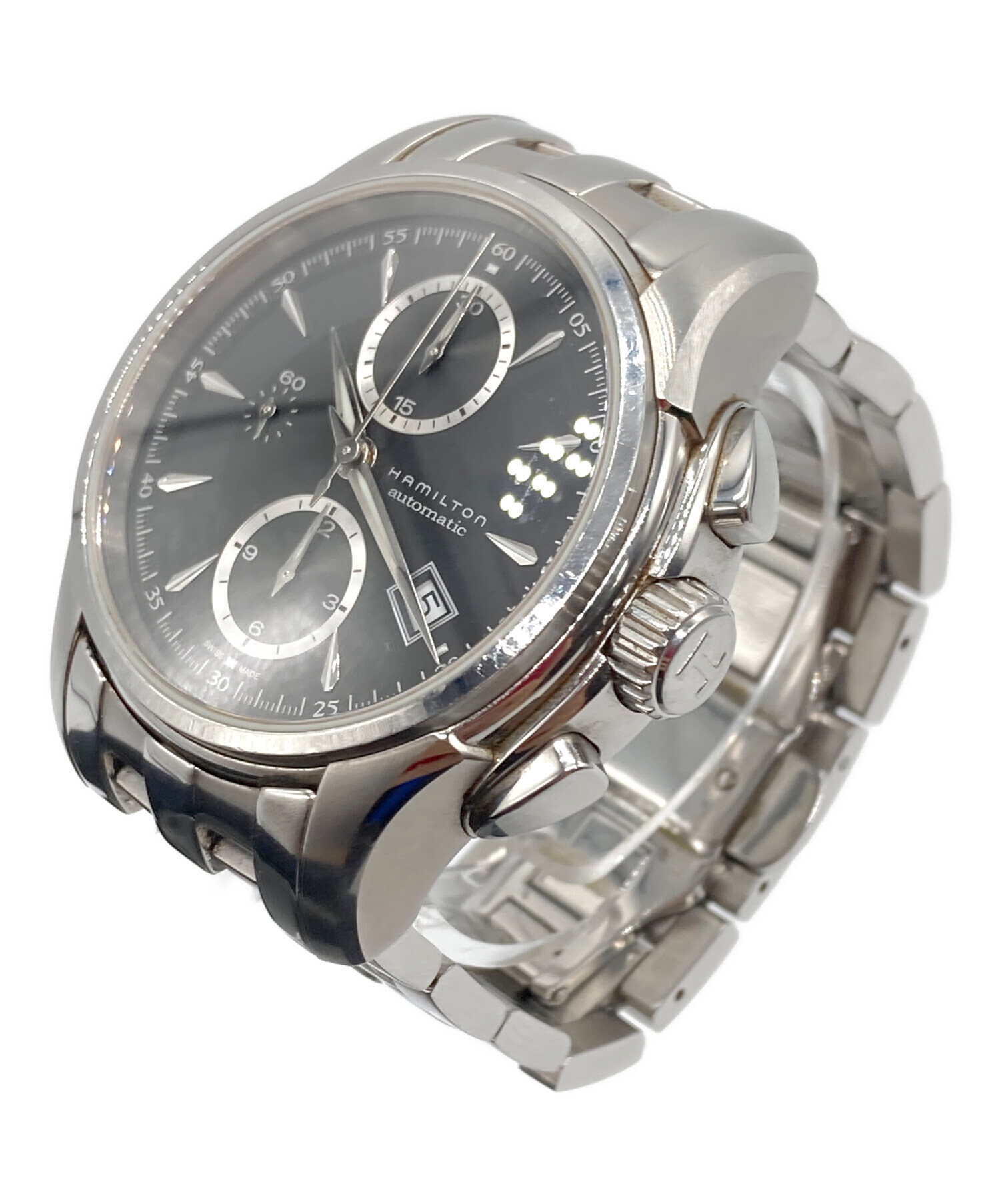中古・古着通販】HAMILTON (ハミルトン) ジャズマスター H326120