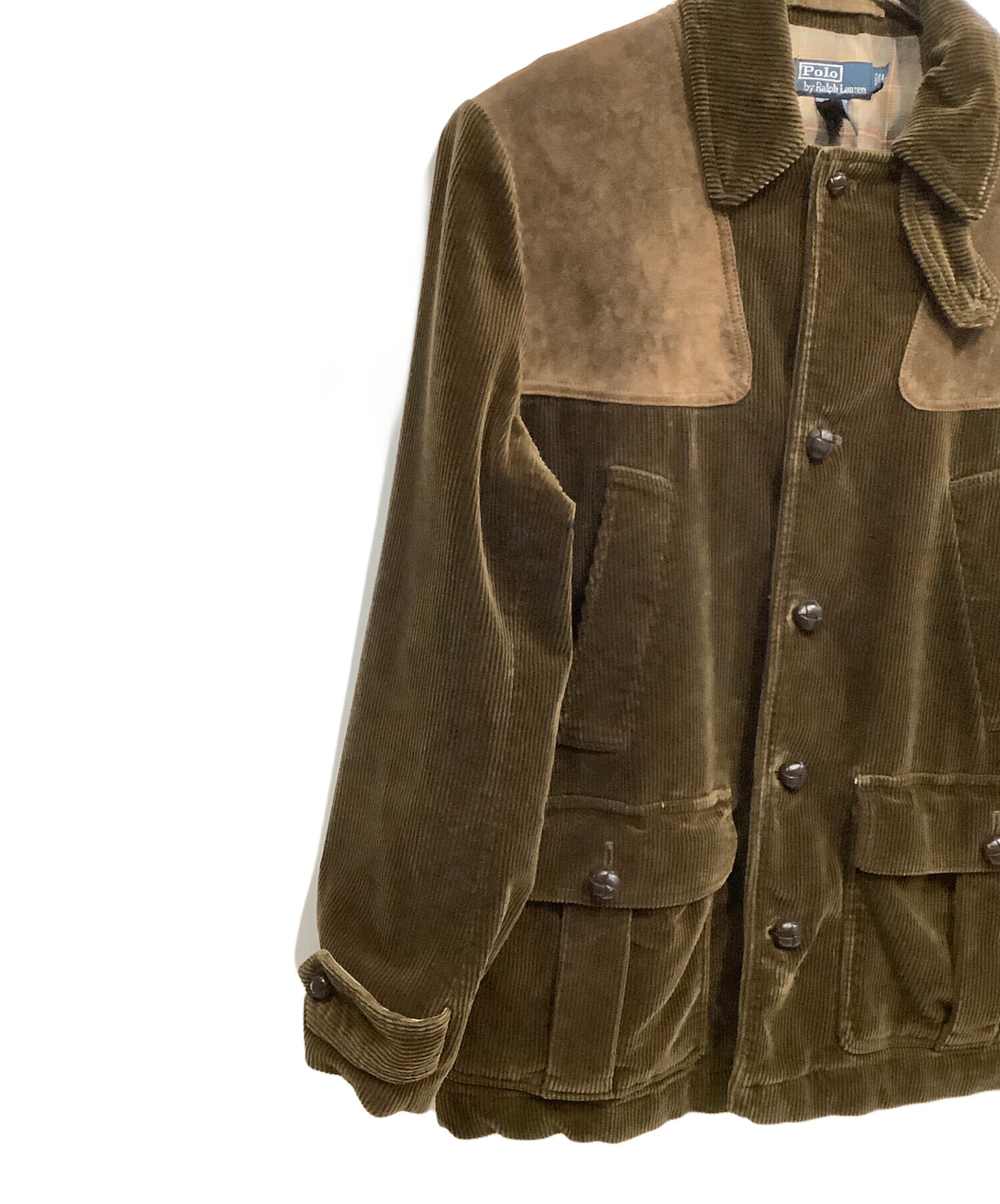 中古・古着通販】POLO RALPH LAUREN (ポロ・ラルフローレン