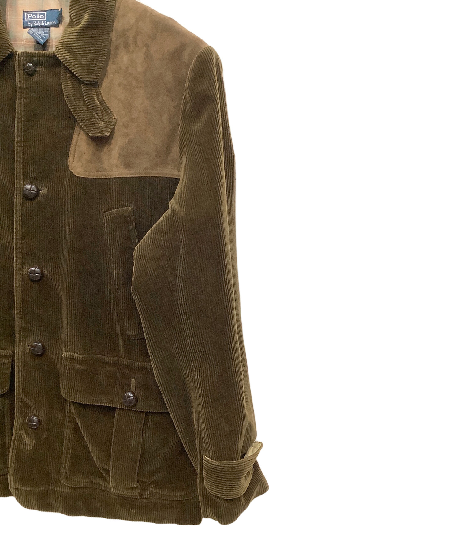 中古・古着通販】POLO RALPH LAUREN (ポロ・ラルフローレン