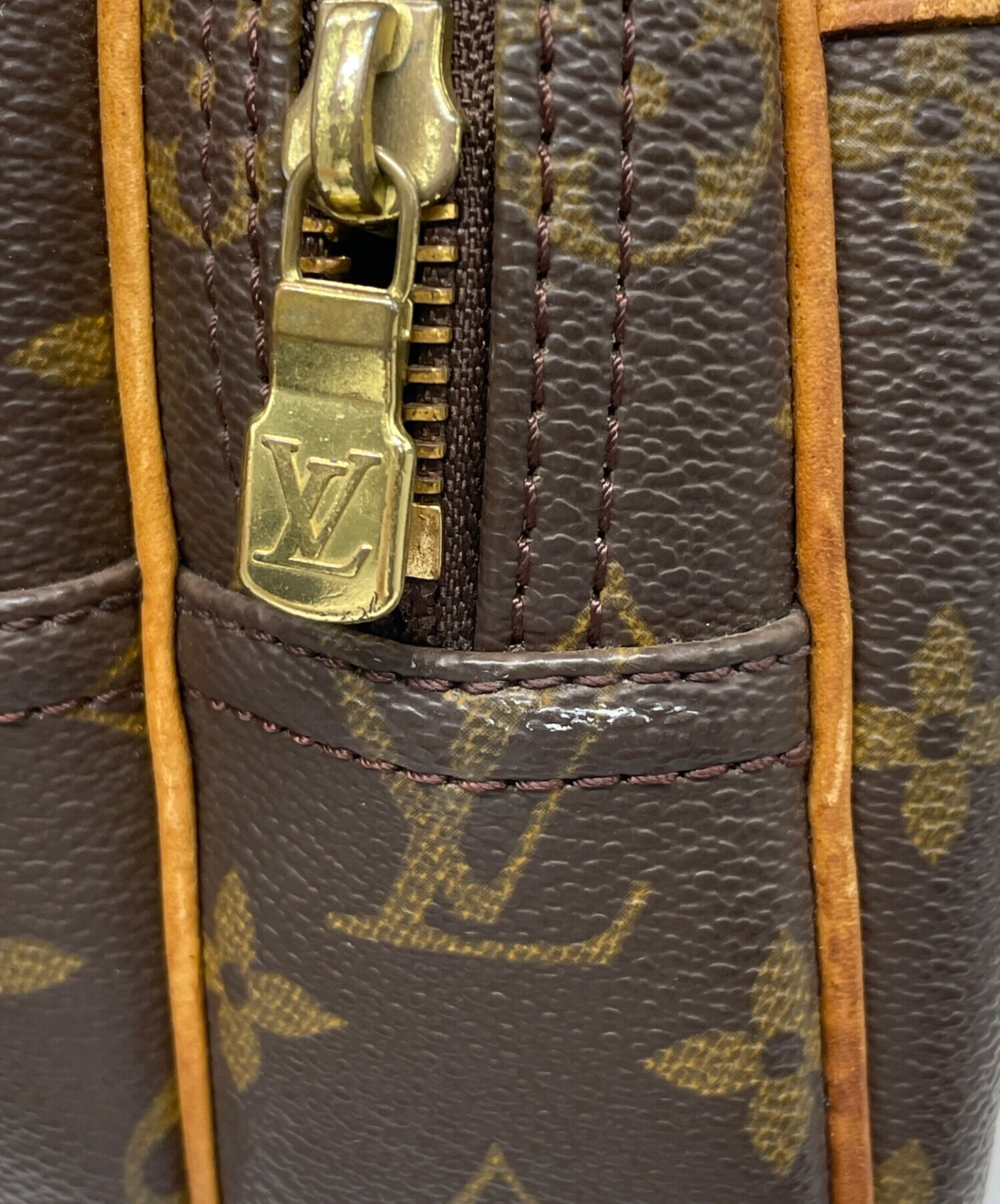 【かこ様】LOUIS VUITTON ヴィトン リポーターpm お直し品 かこ様】LOUIS VUITTON ヴィトン リポーターpm お直し品 かこ様】LOUIS