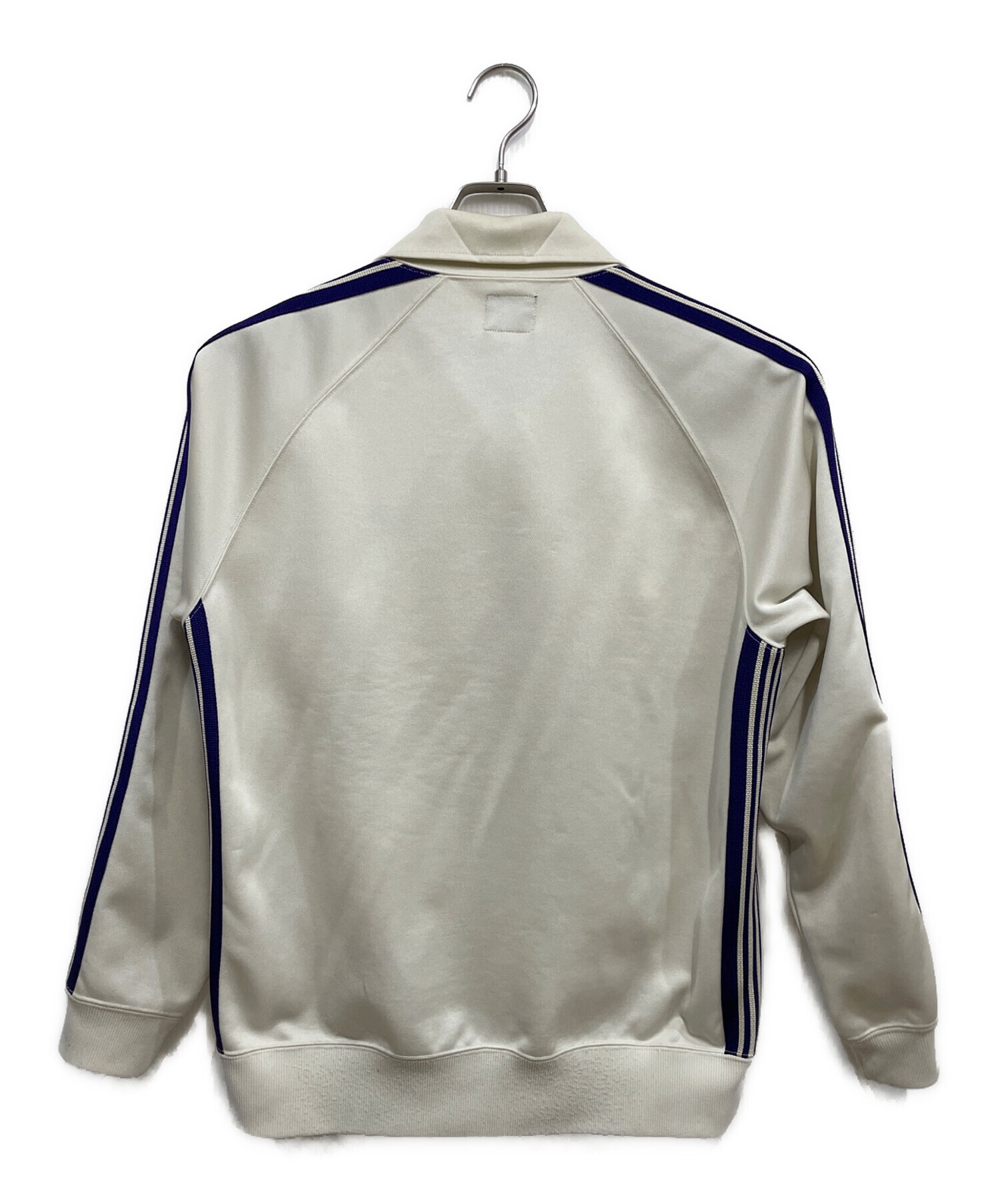 中古・古着通販】Needles (ニードルズ) Track Jacket - Poly Smooth