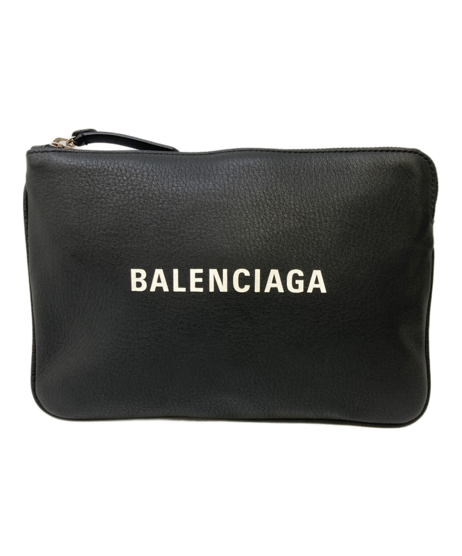 中古・古着通販】BALENCIAGA (バレンシアガ) エブリデイ ポーチ