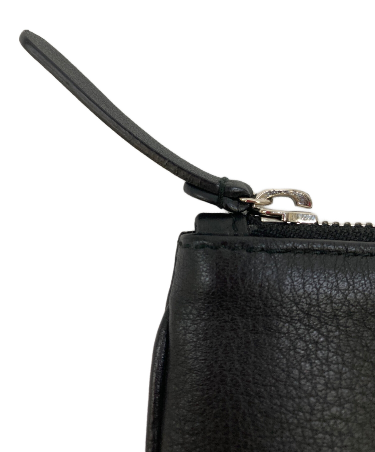 中古・古着通販】BALENCIAGA (バレンシアガ) エブリデイ ポーチ
