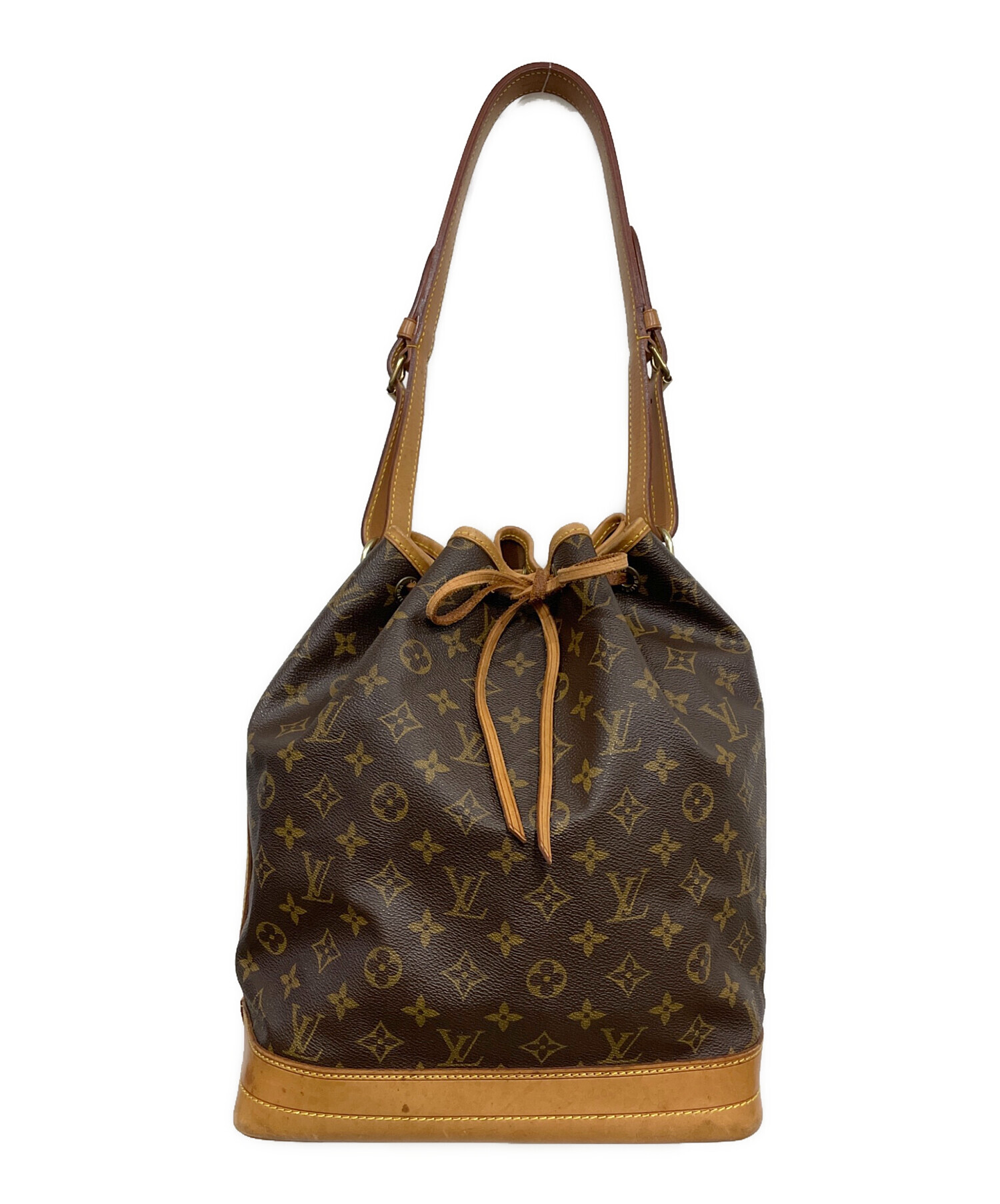 中古・古着通販】LOUIS VUITTON (ルイ ヴィトン) ノエ/M42224