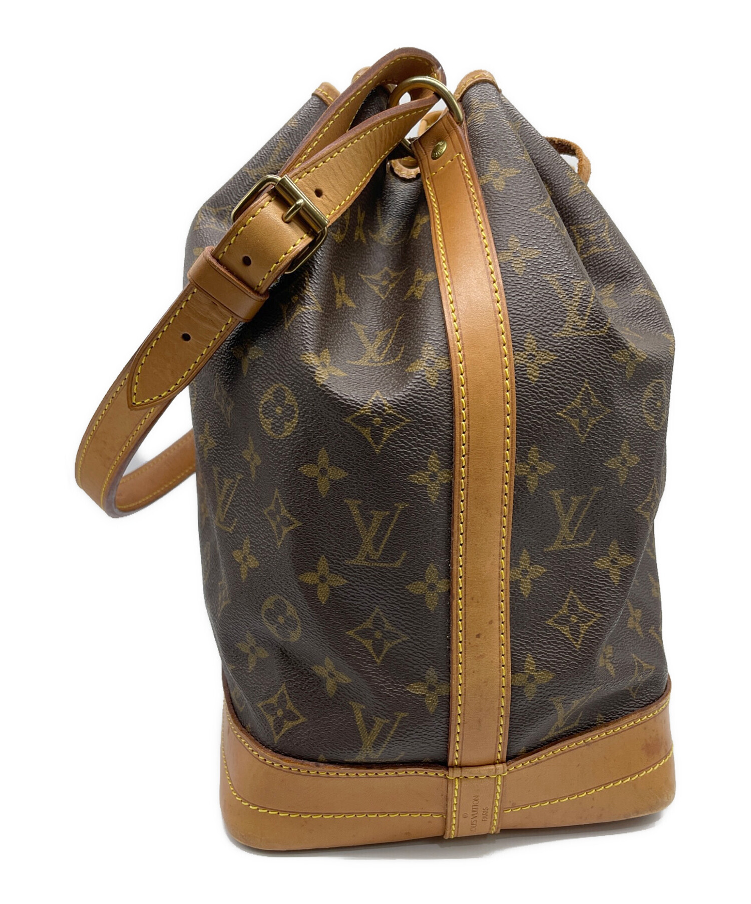 中古・古着通販】LOUIS VUITTON (ルイ ヴィトン) ノエ/M42224