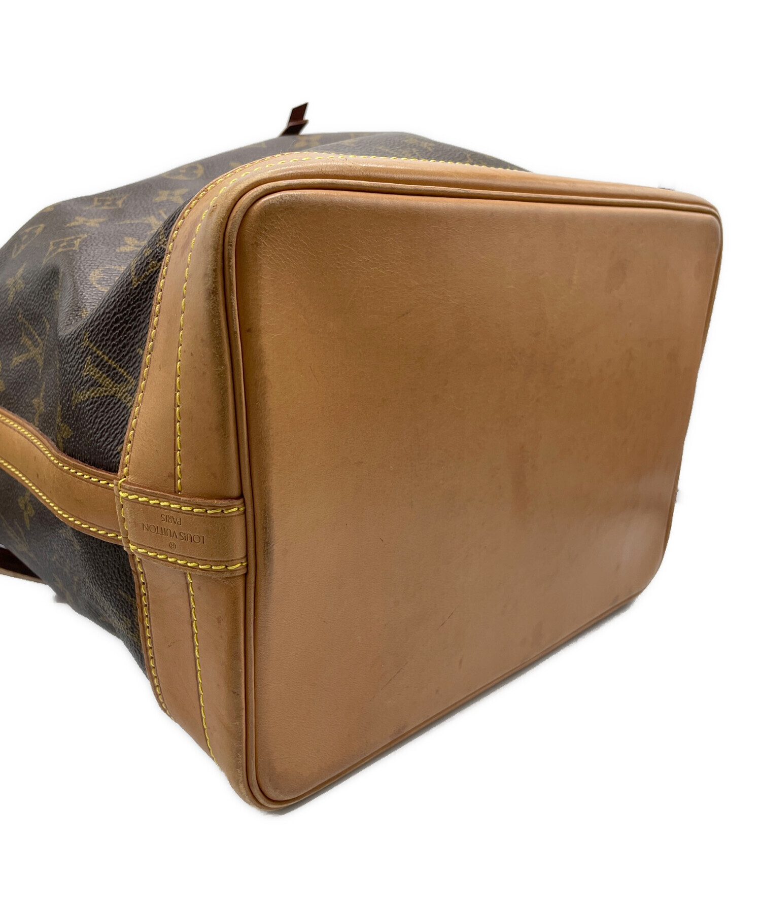中古・古着通販】LOUIS VUITTON (ルイ ヴィトン) ノエ/M42224
