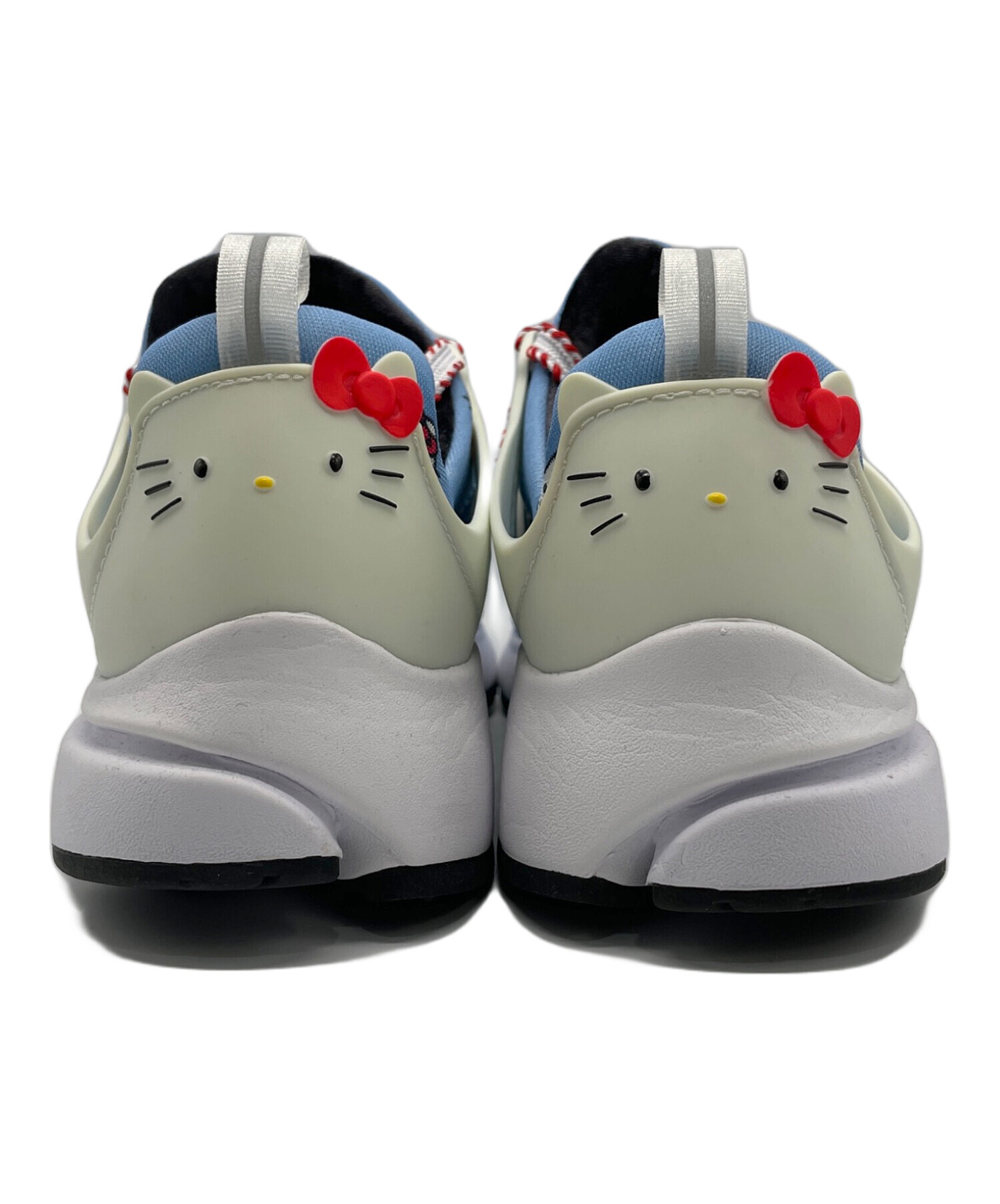 中古・古着通販】NIKE (ナイキ) HELLO KITTY (ハローキティ) Air